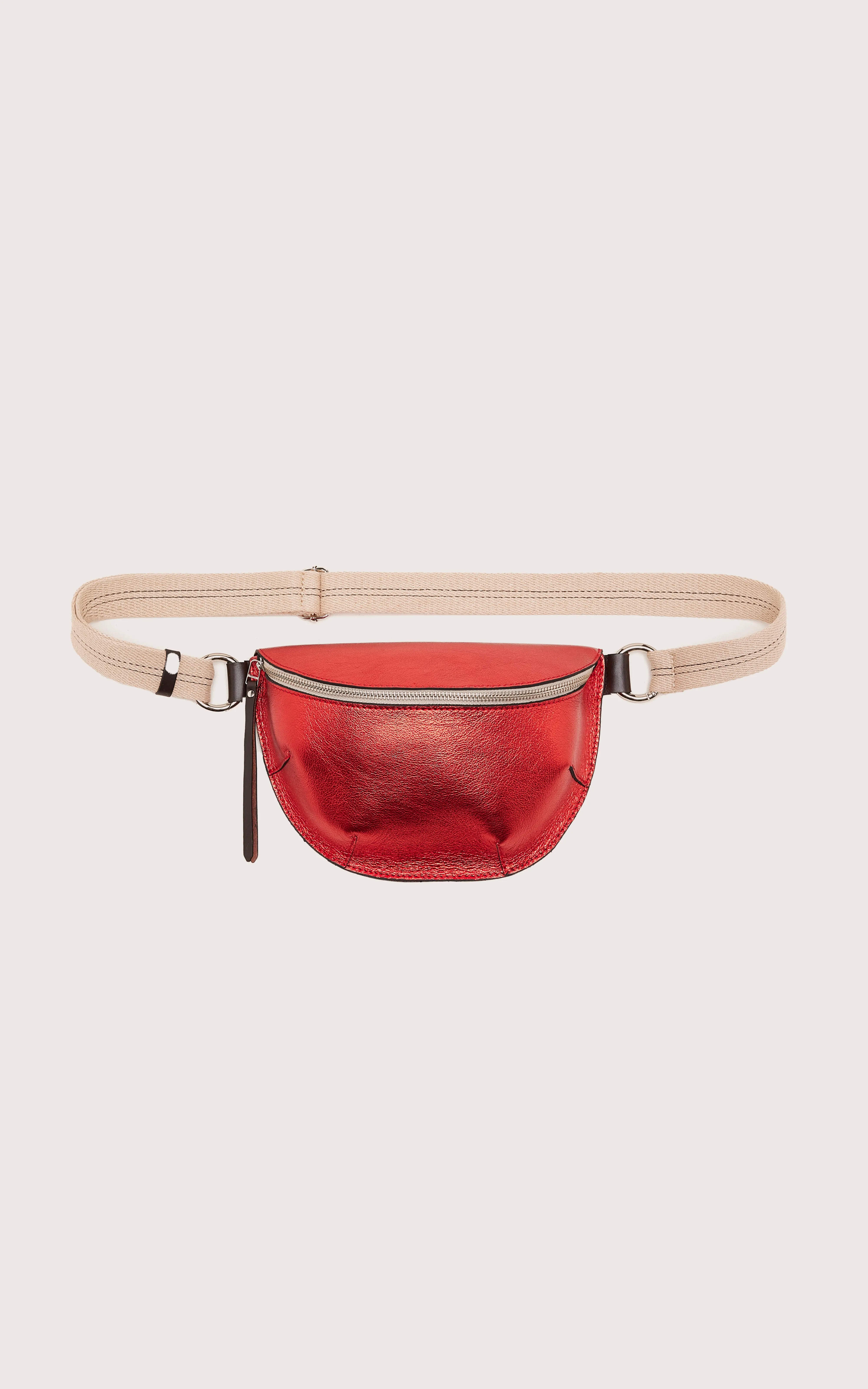 Sac Banane Rosie - Amore Pour Femme | Bellerose