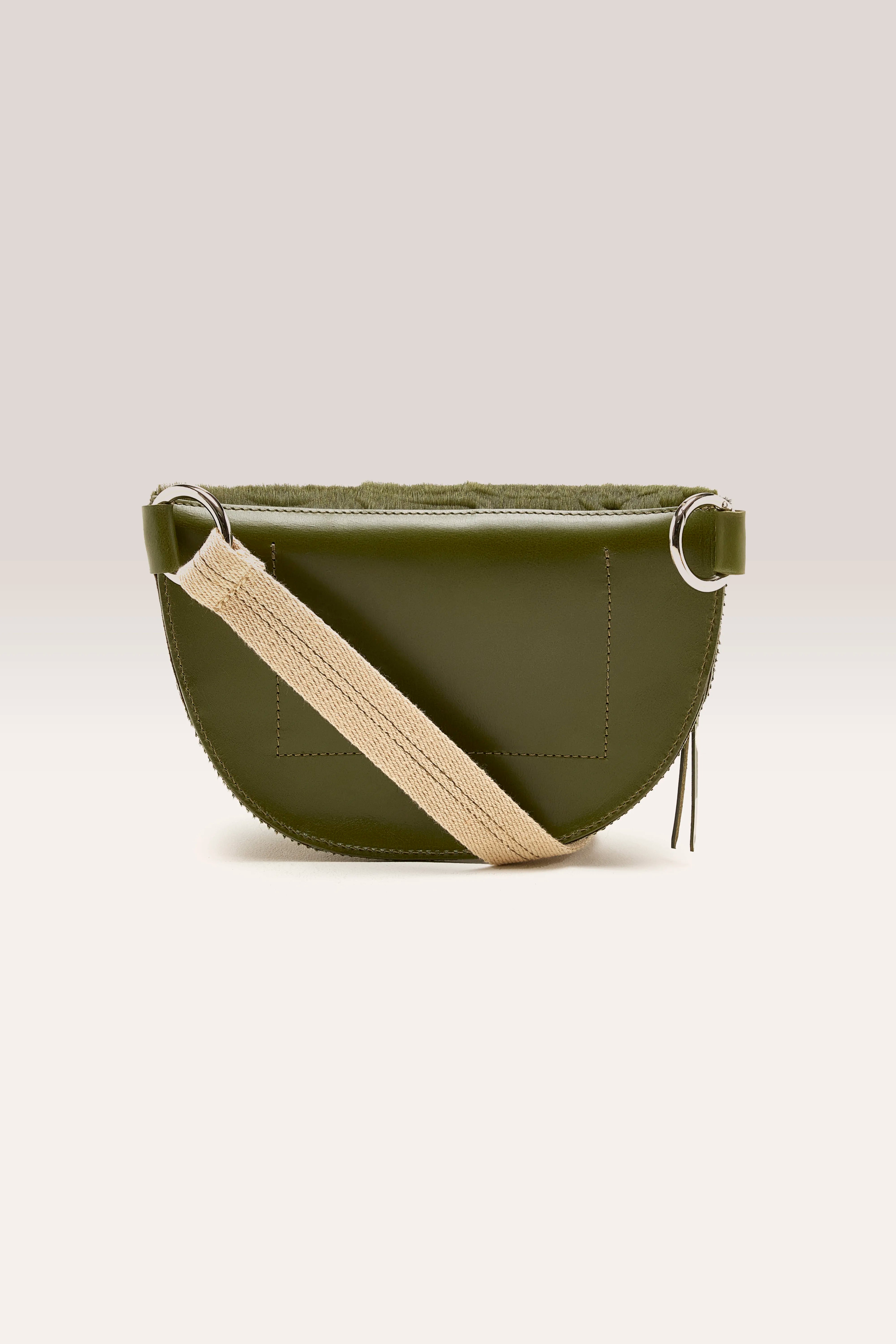 Rosie sling bag (251 / W / MOUSSE)
