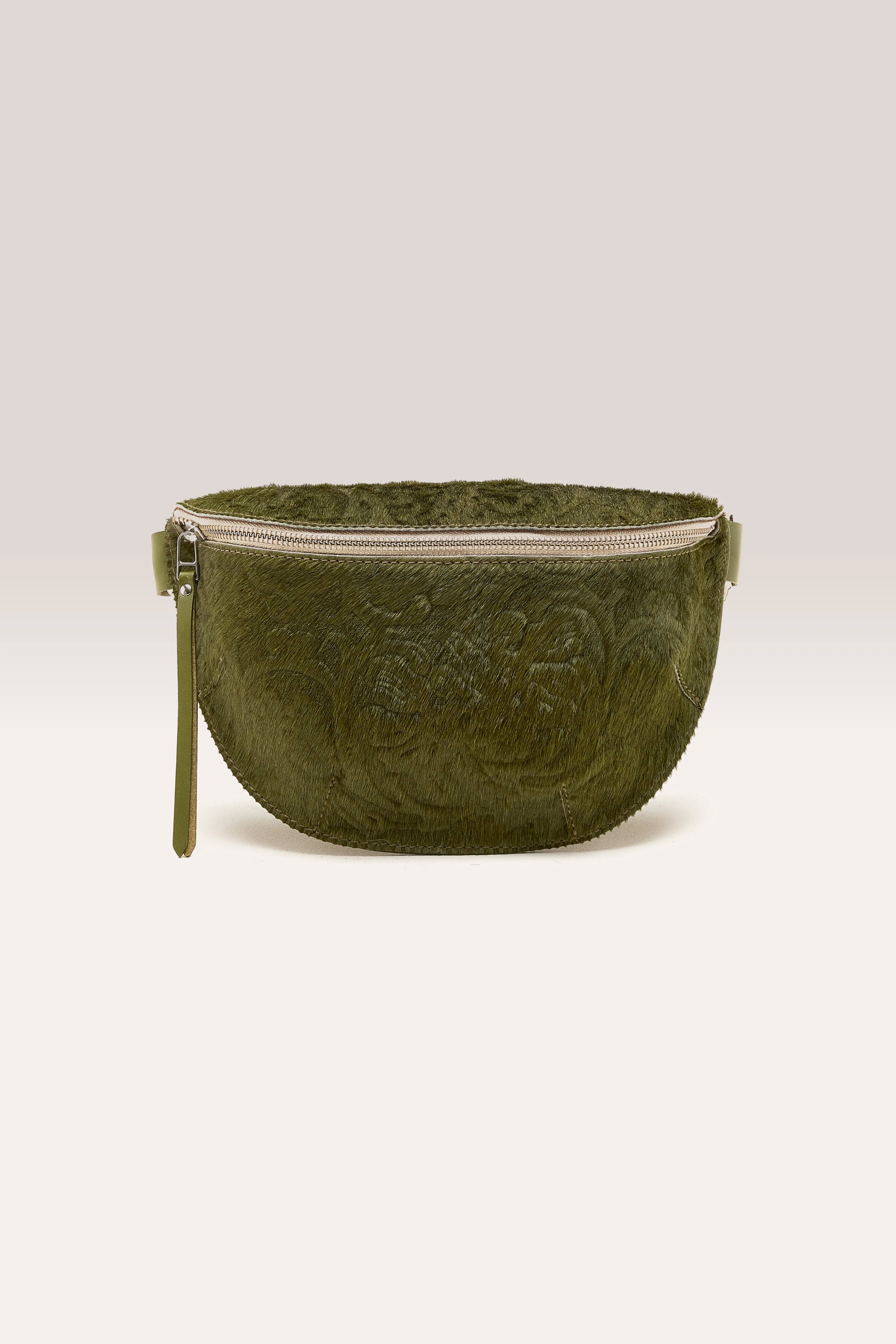 Sac Banane Rosie - Mousse Pour Femme | Bellerose