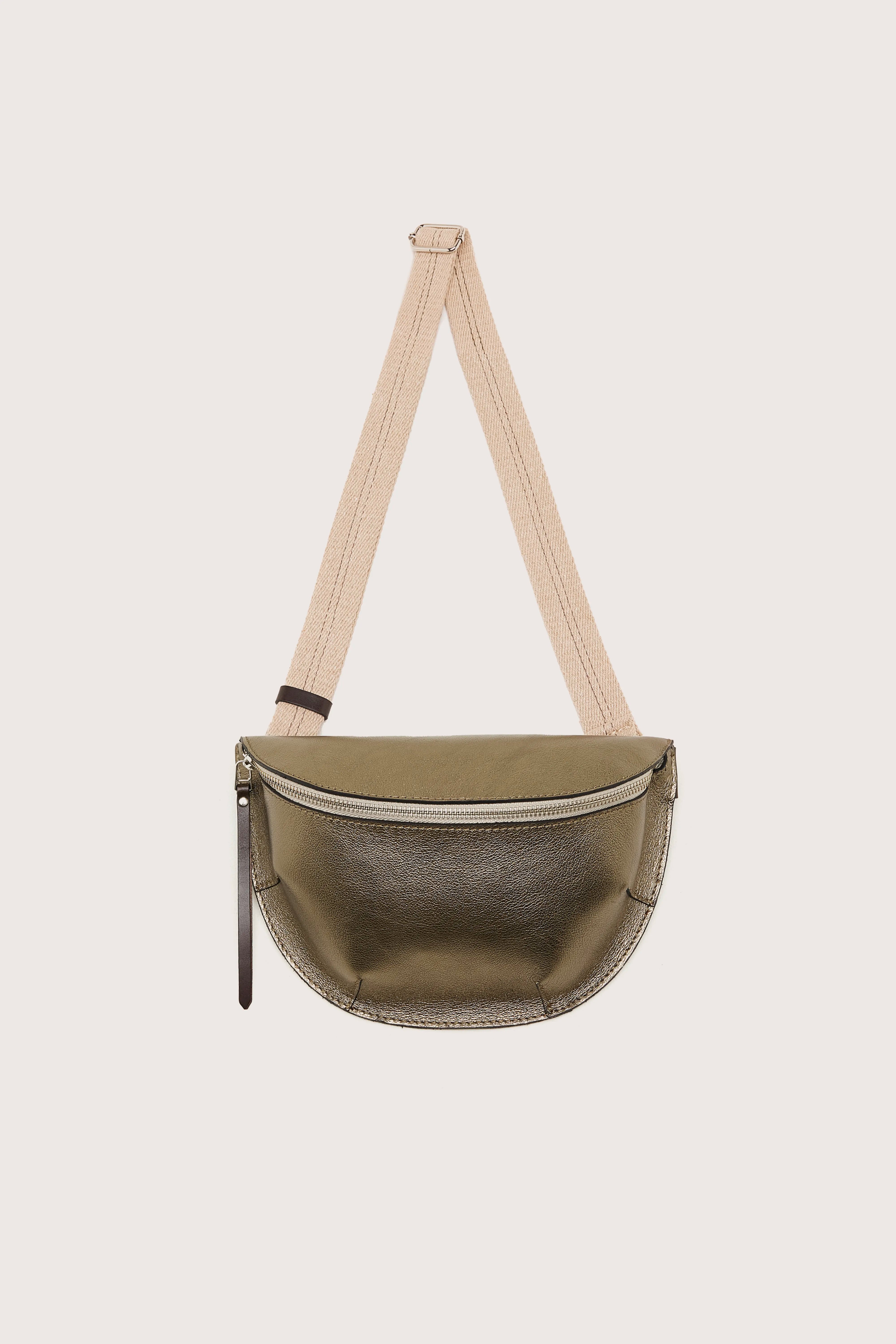 Rosie sling bag (251 / W / DARK ROAST)