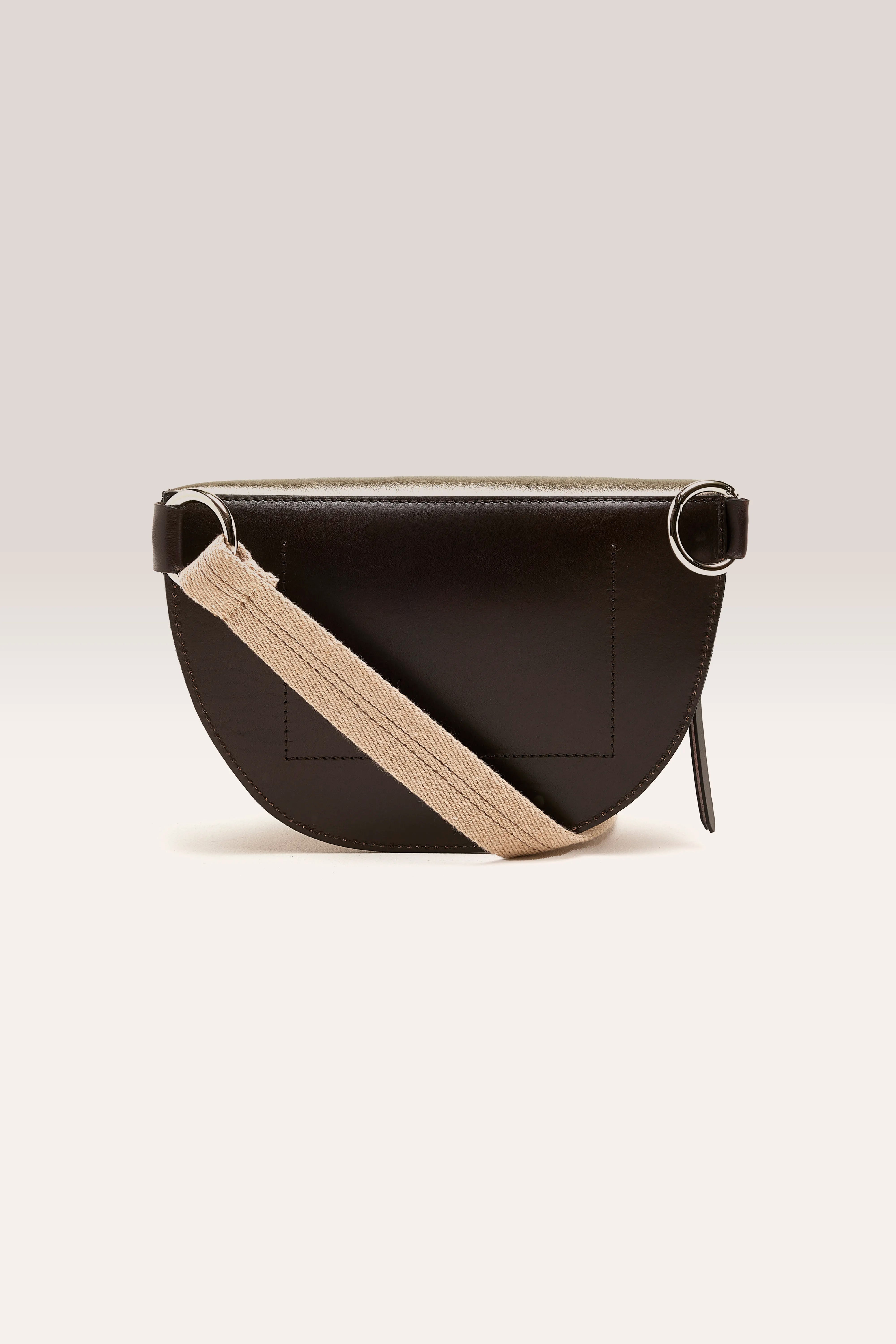 Rosie sling bag (251 / W / DARK ROAST)