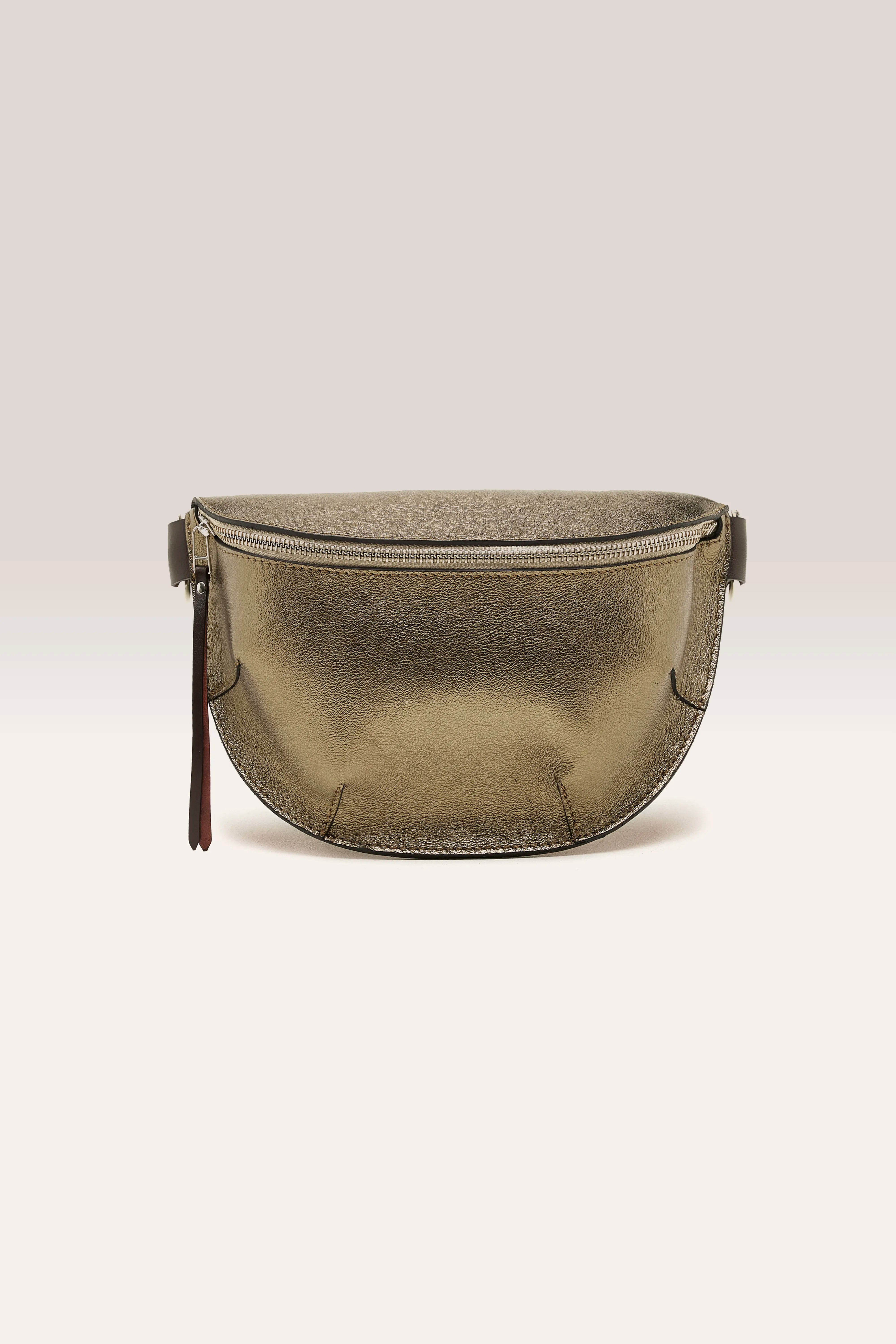 Rosie Sling Bag - Dark roast For Women | Bellerose