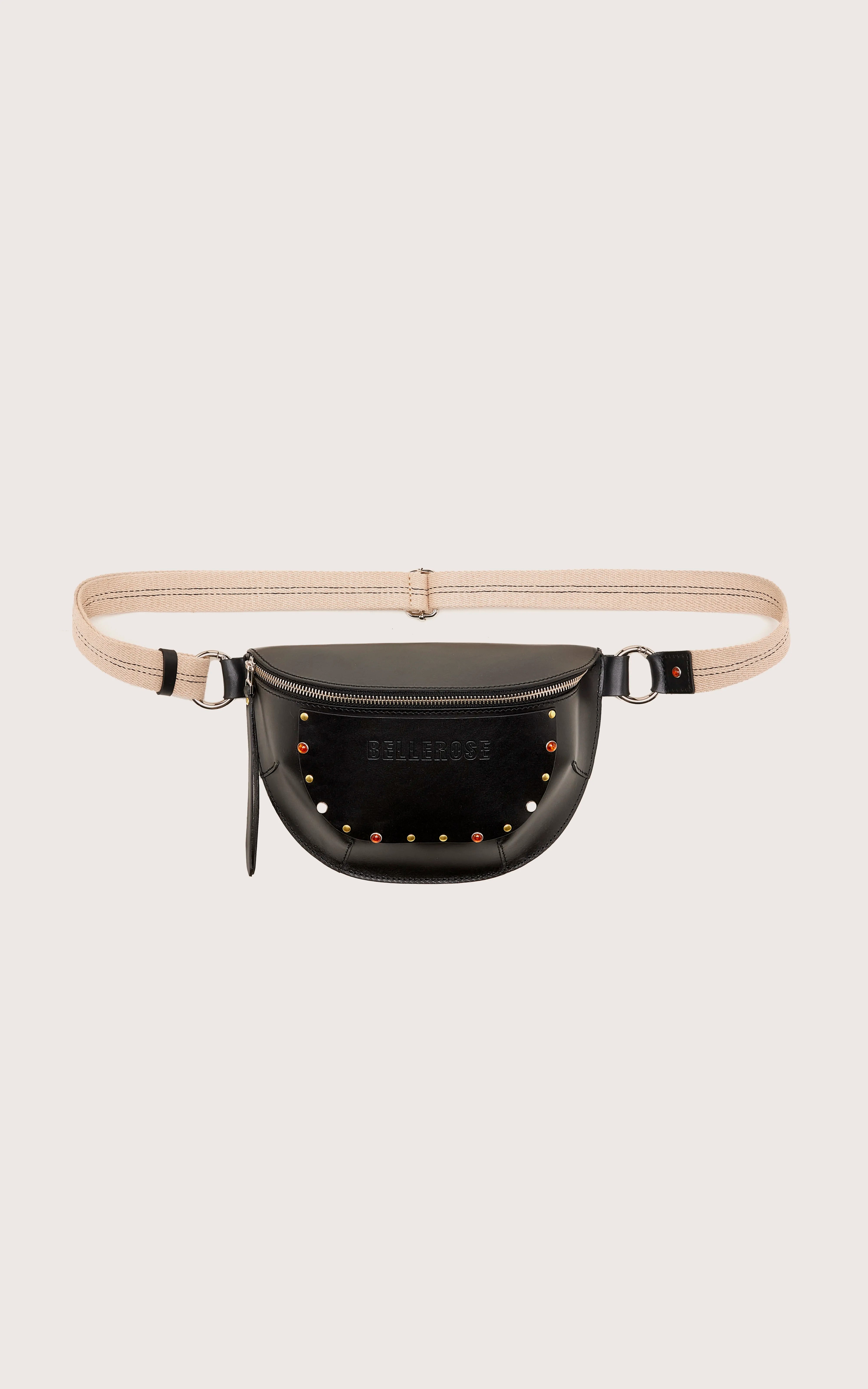 Rosiga heuptas (251 / W / BLACK)