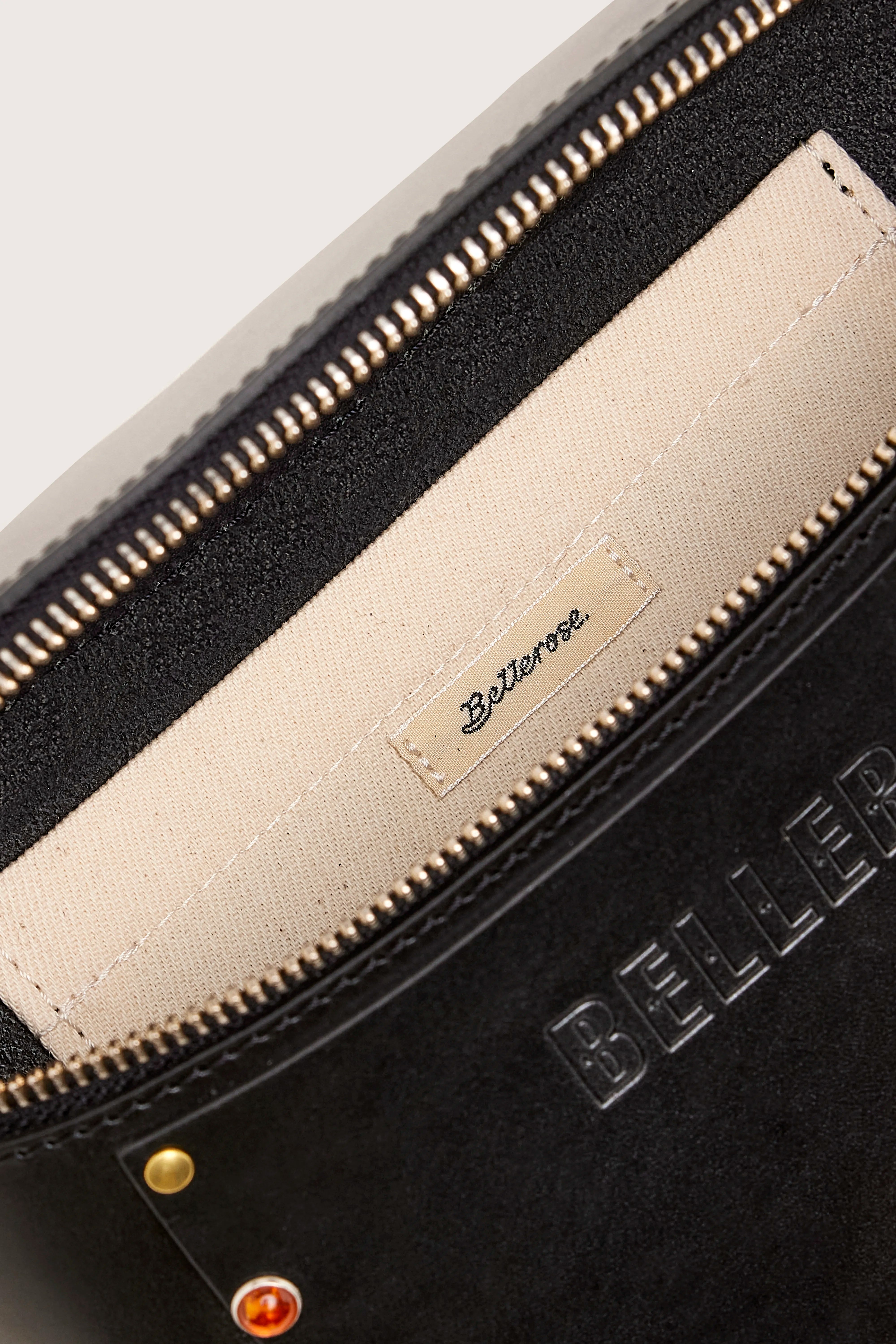 Rosiga heuptas (251 / W / BLACK)