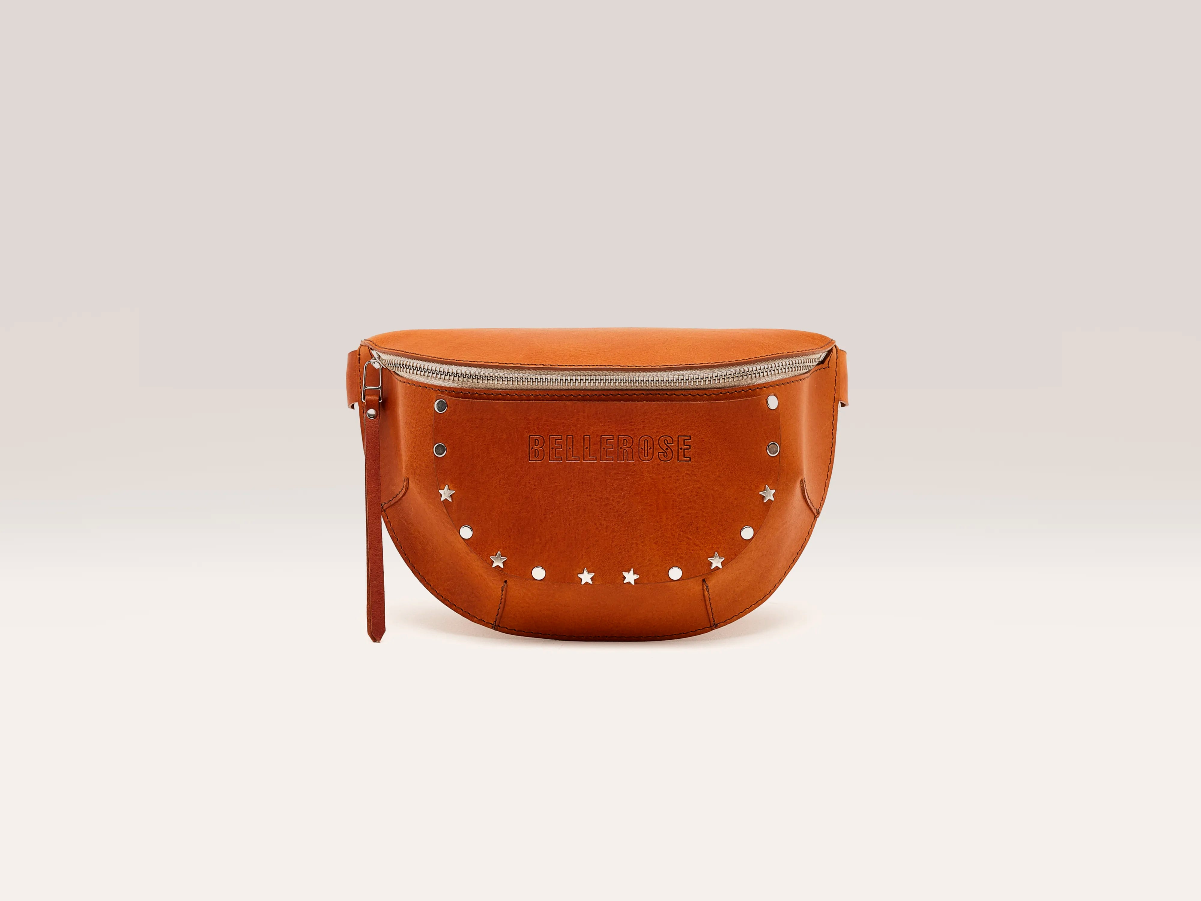 Sac banane Rosiga (251 / W / COGNAC)