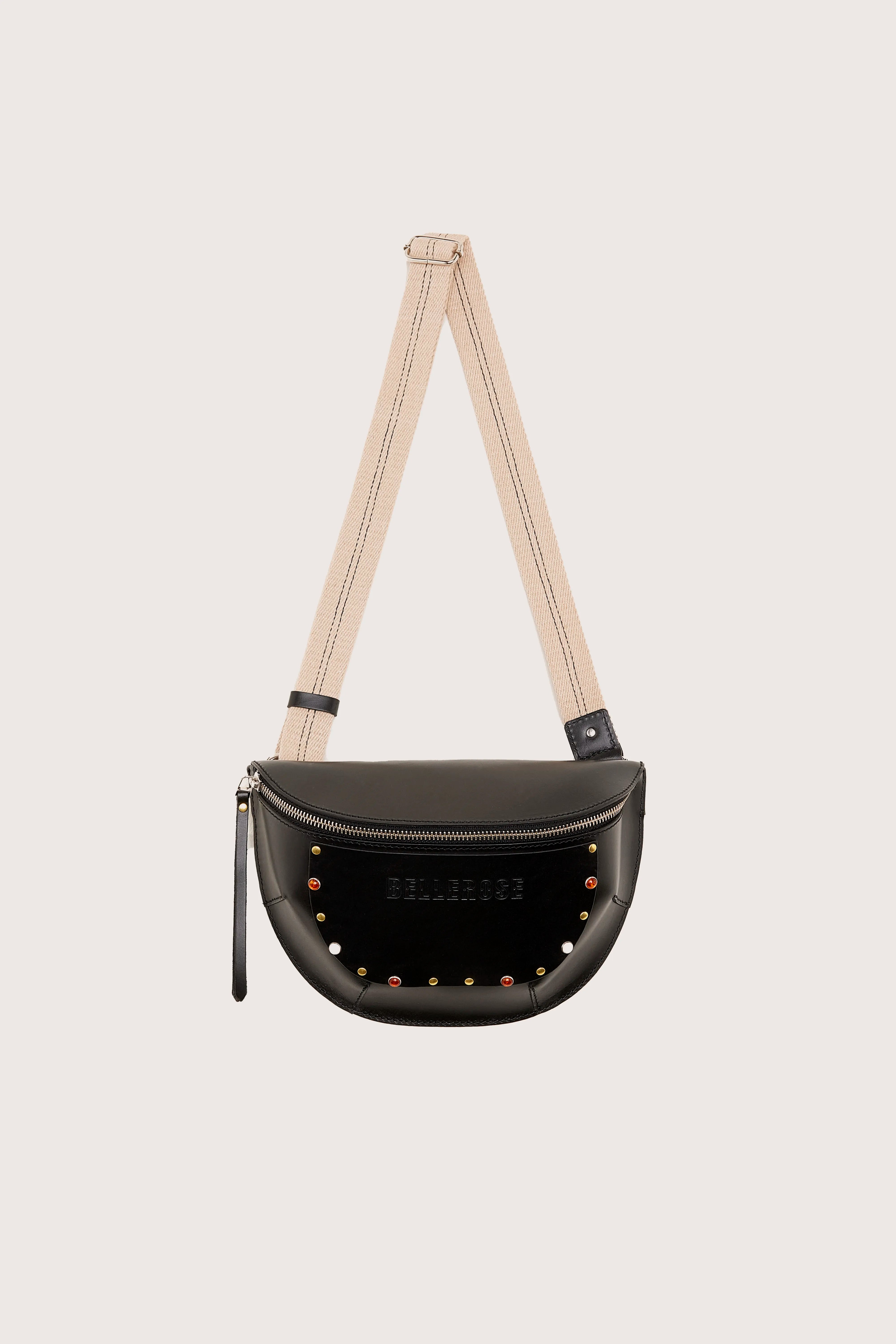 Rosiga sling bag (251 / W / BLACK)