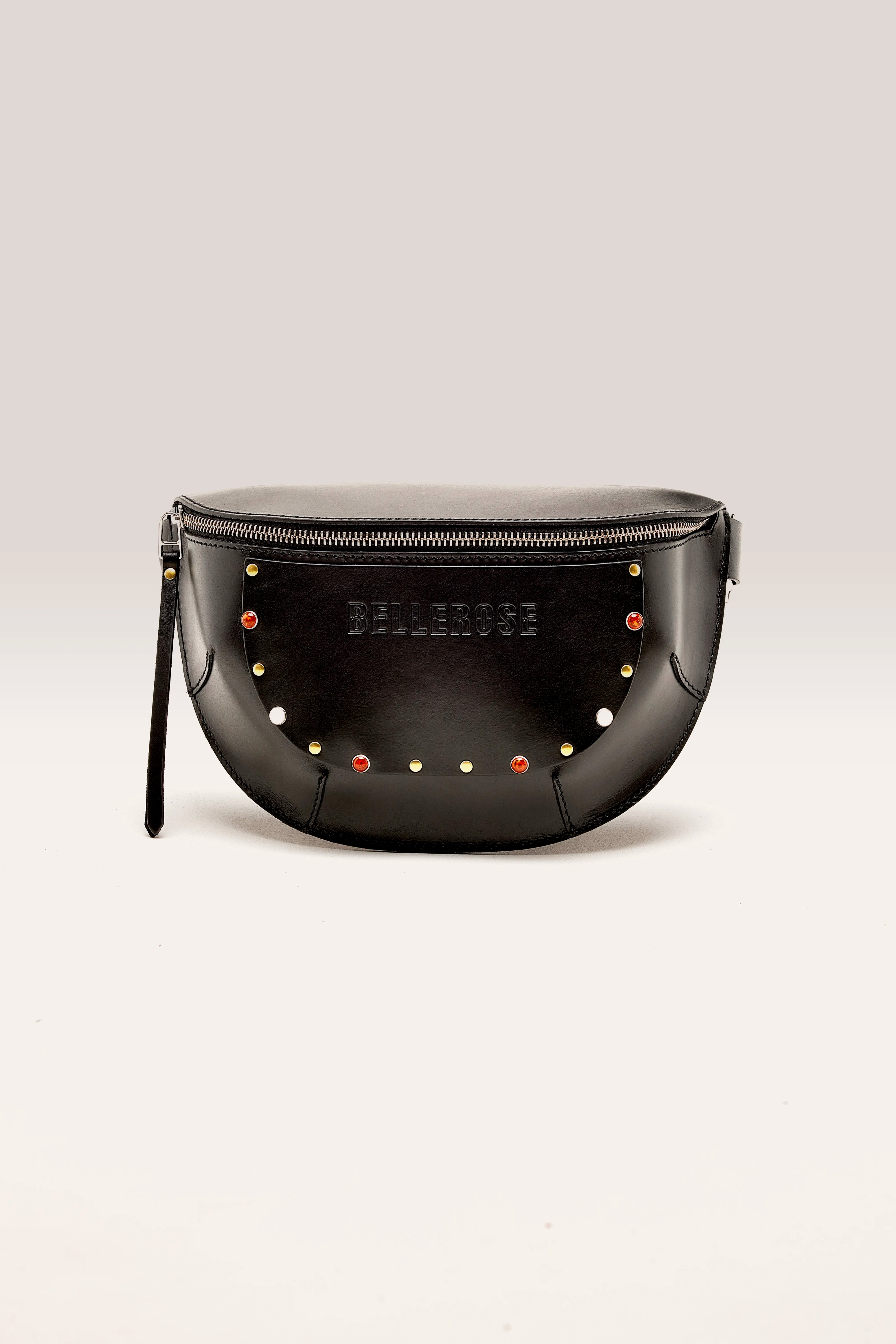 Sac Banane Rosiga - Black Pour Femme | Bellerose