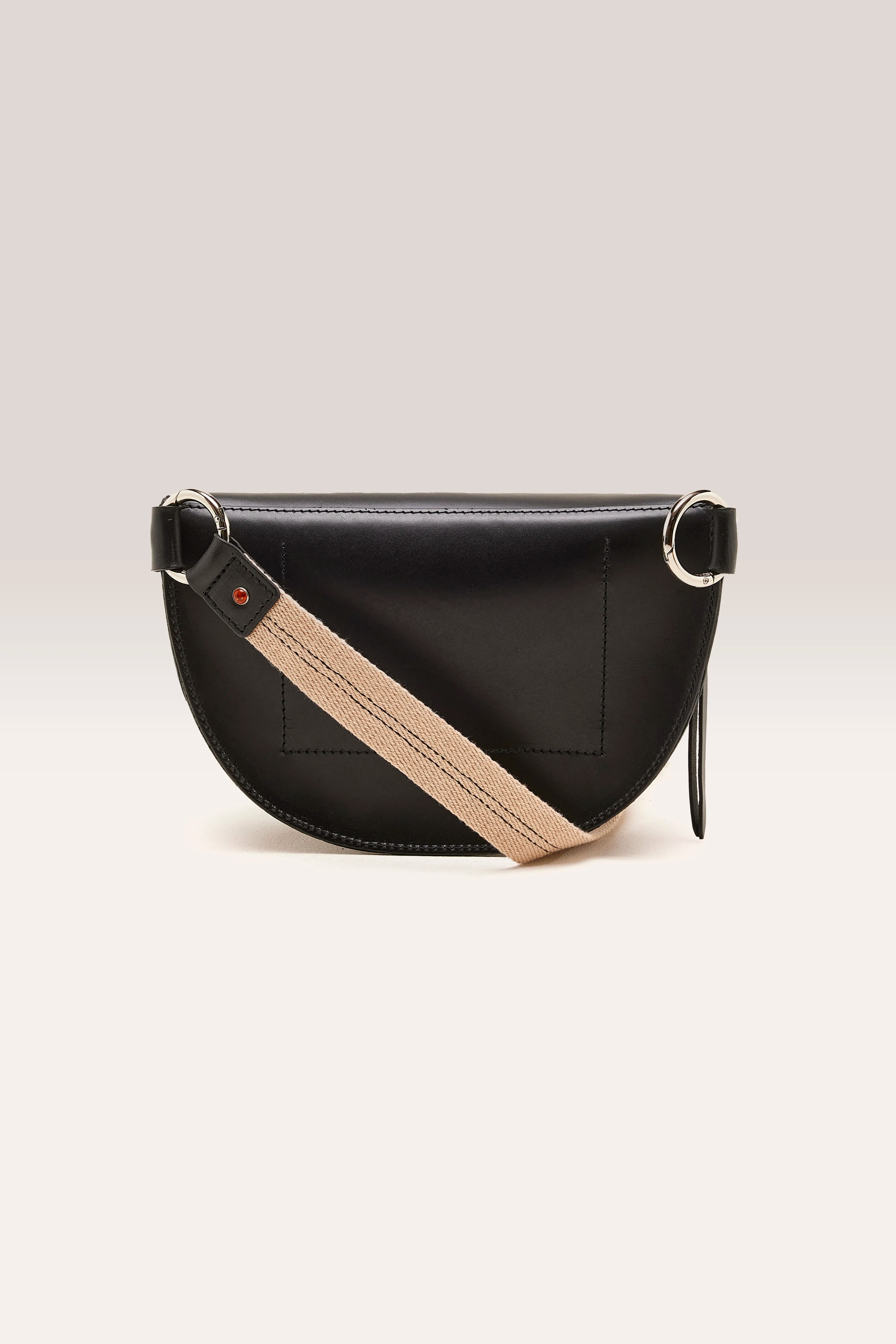 Rosiga sling bag (251 / W / BLACK)