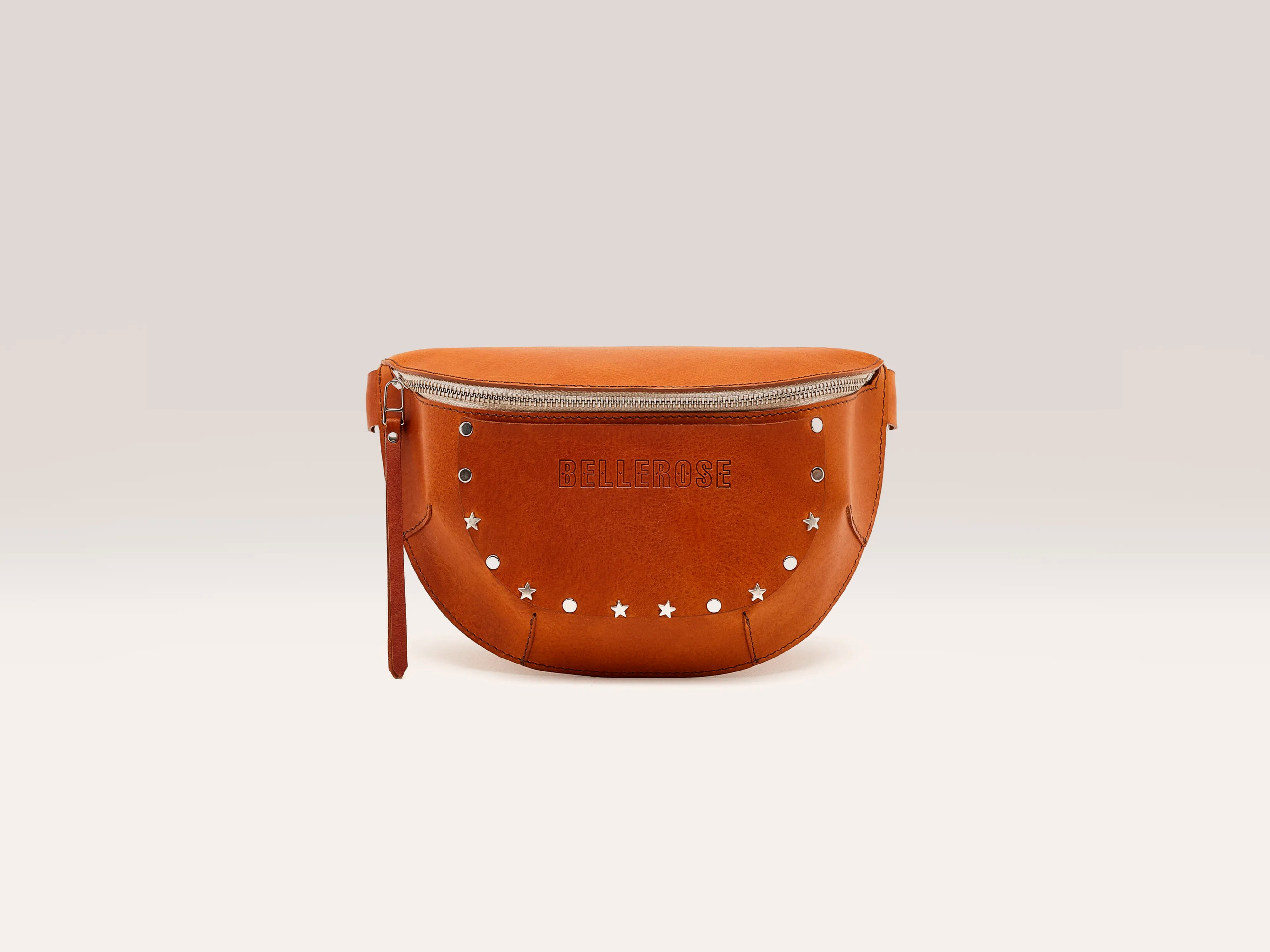 Rosiga Sling Bag - Cognac For Women | Bellerose