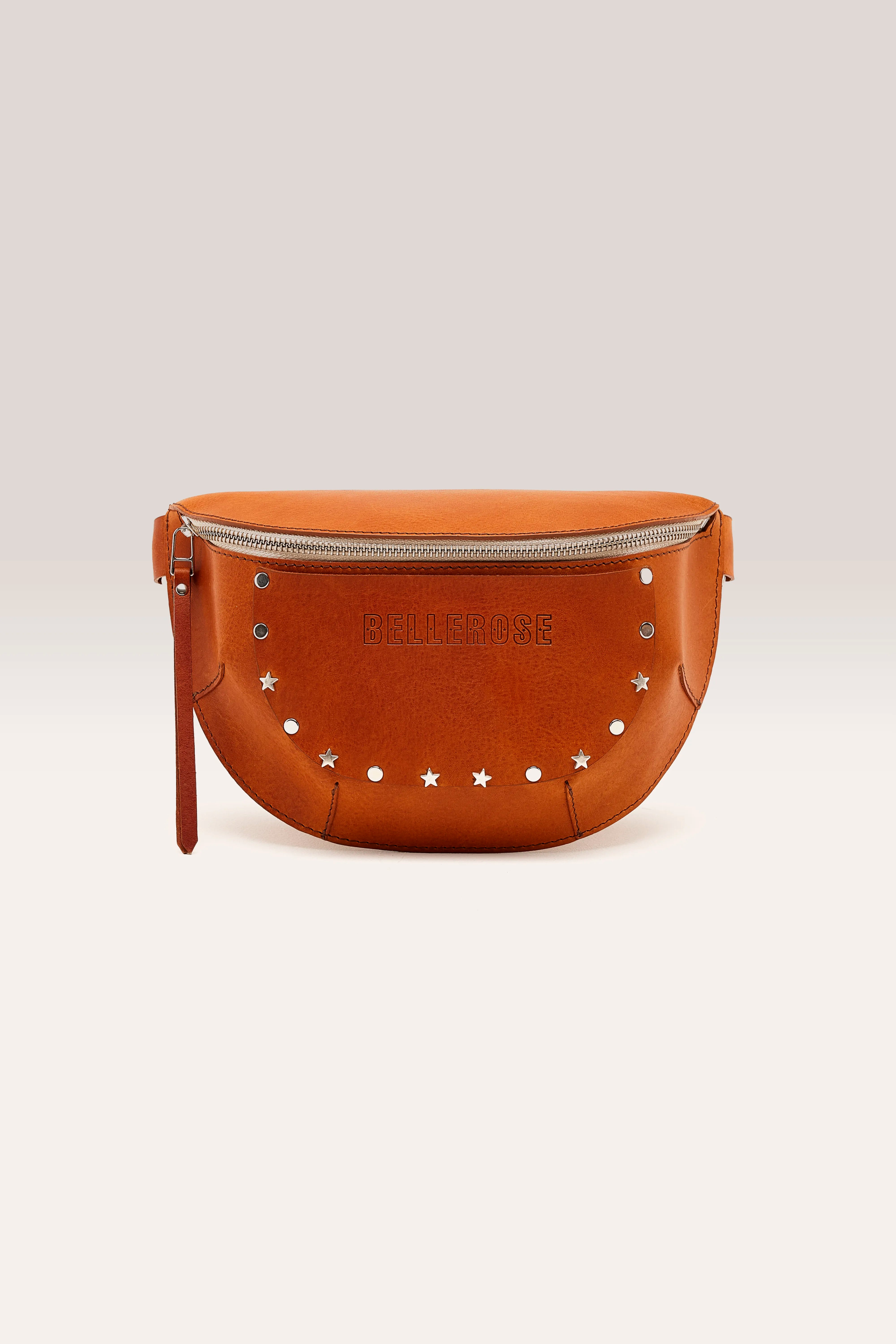 Rosiga Sling Bag - Cognac For Women | Bellerose