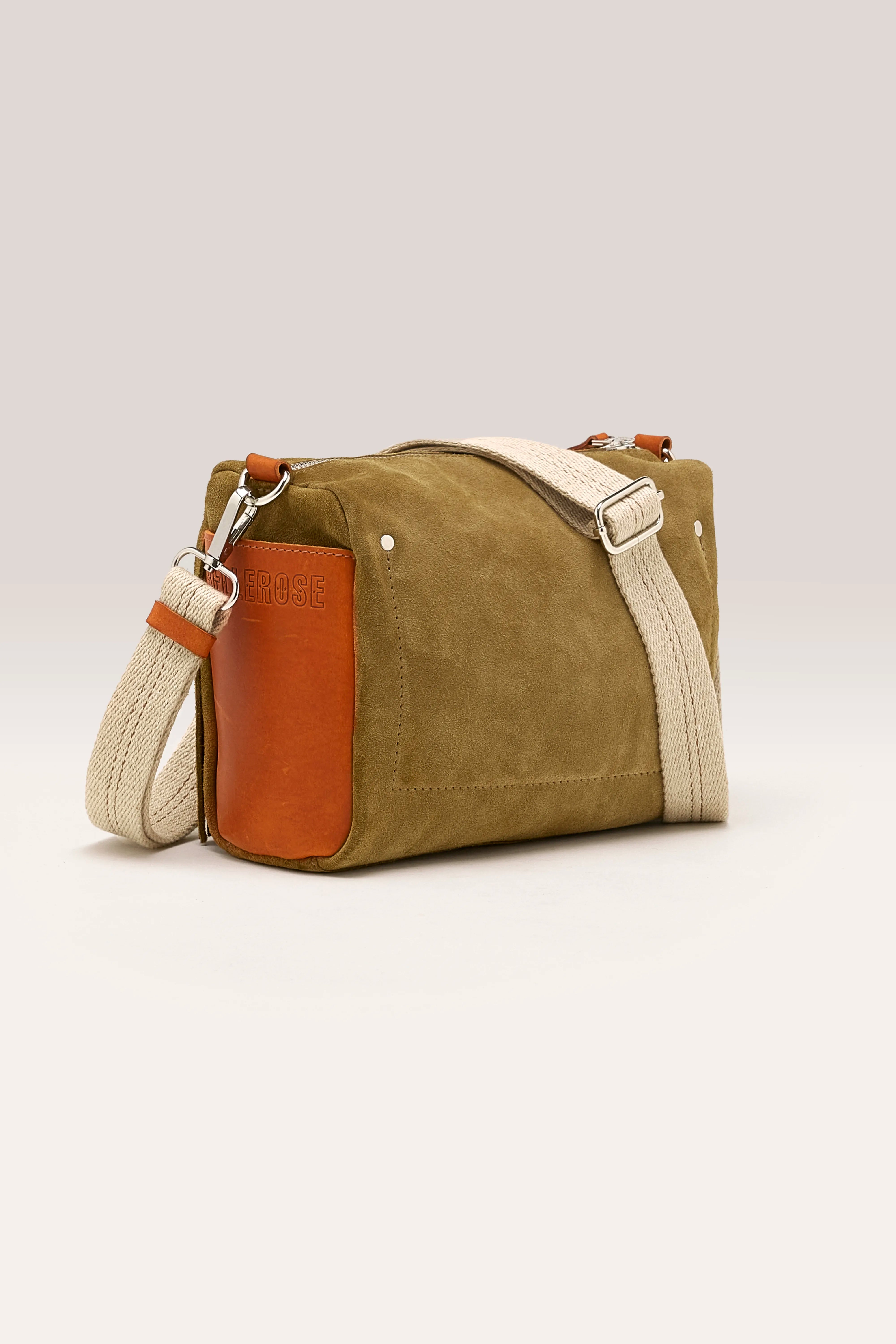 Soboto crossbody tas (251 / W / CAMEL)