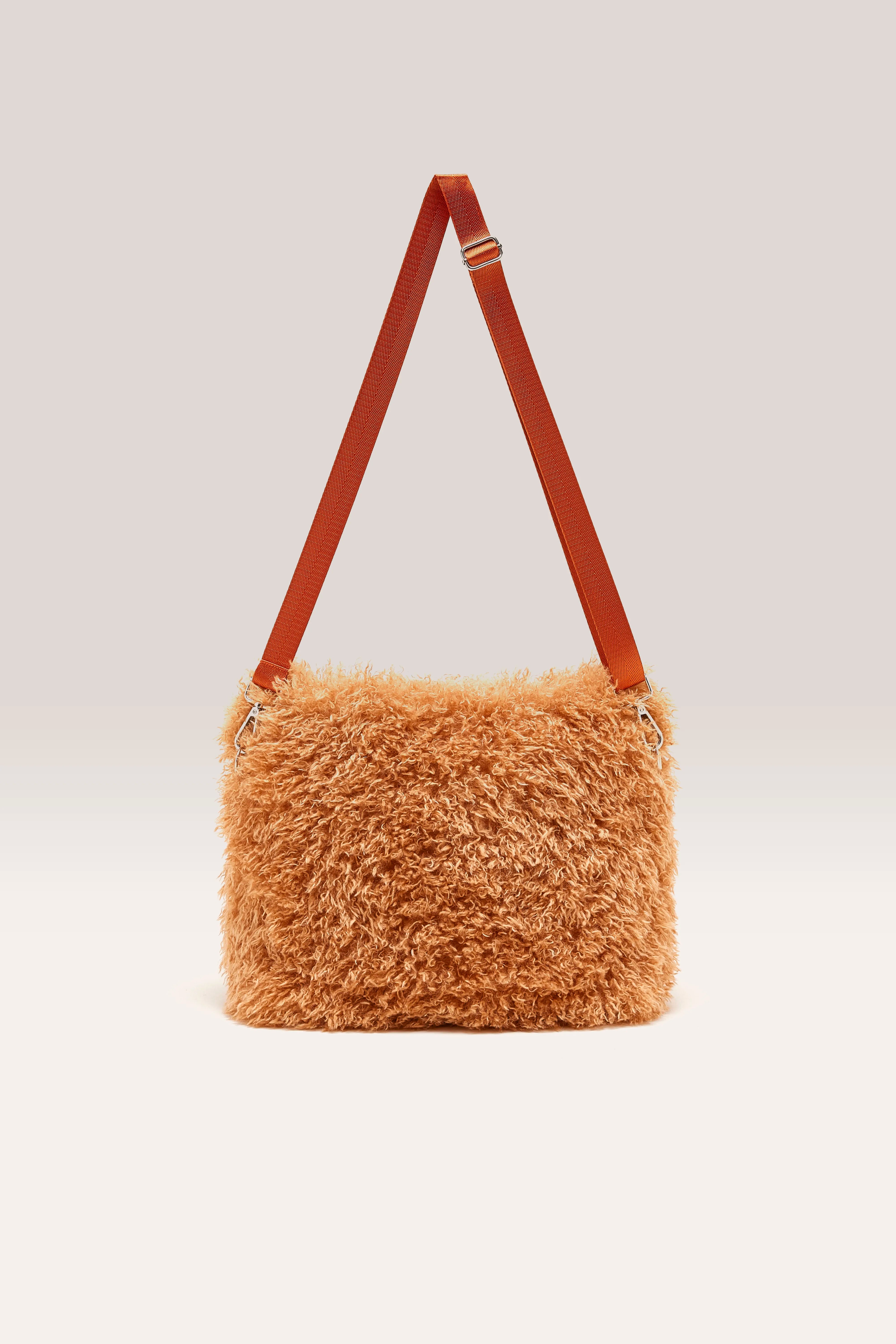 Helmin shoulder bag (251 / W / SKIN)