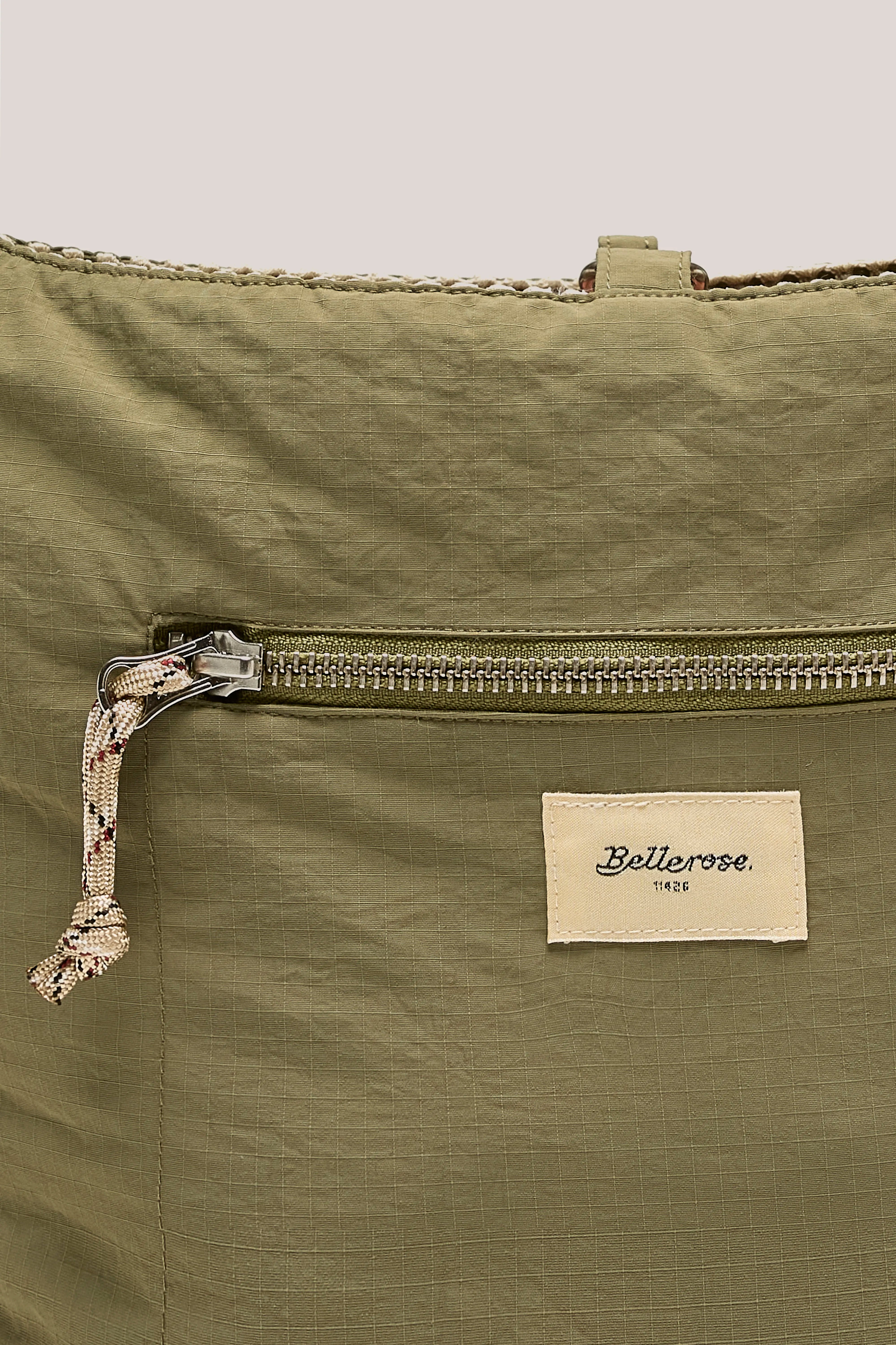 Sac à main Helmin (251 / W / CEMENT)