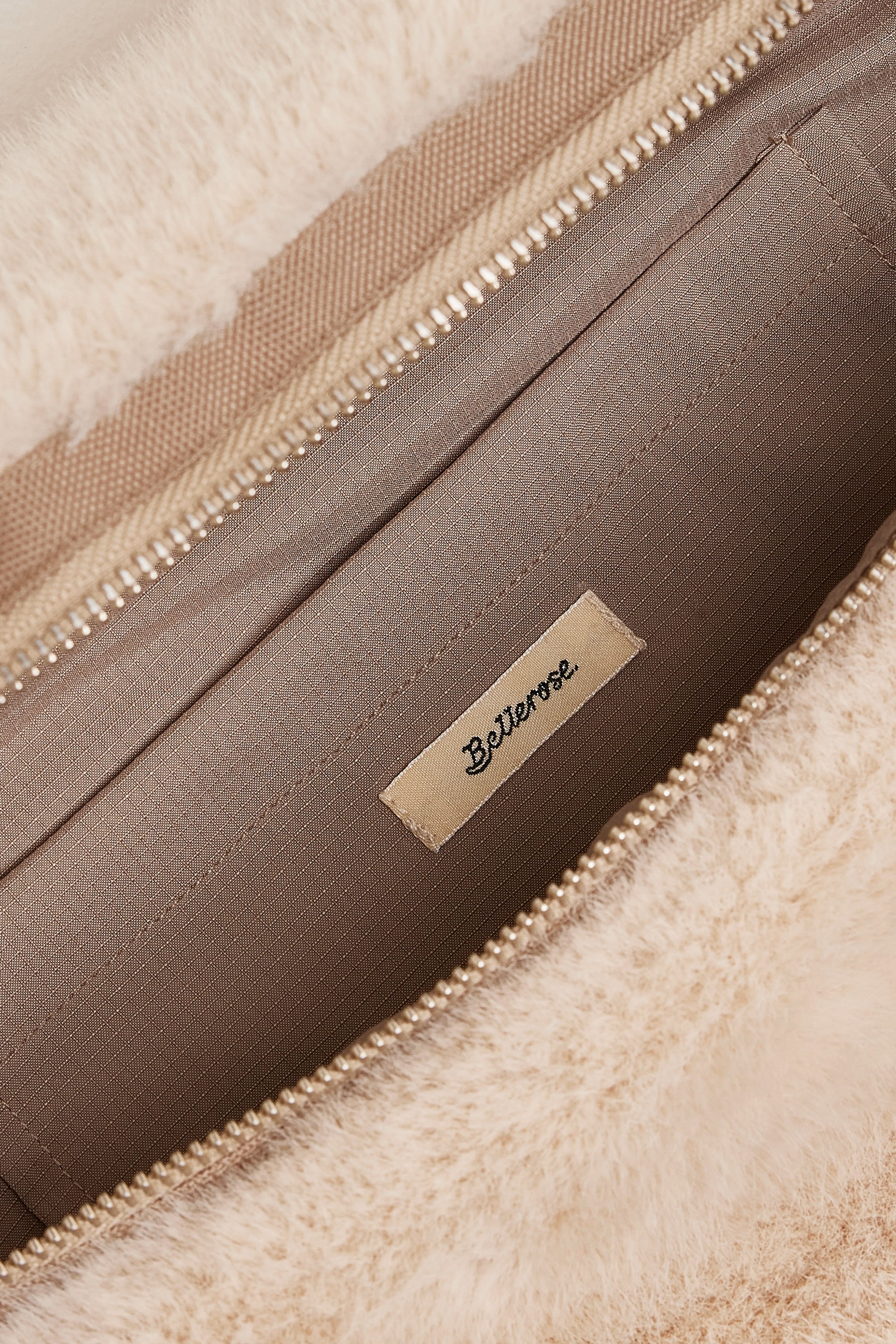 Hoswel heuptas (251 / W / CREAM)