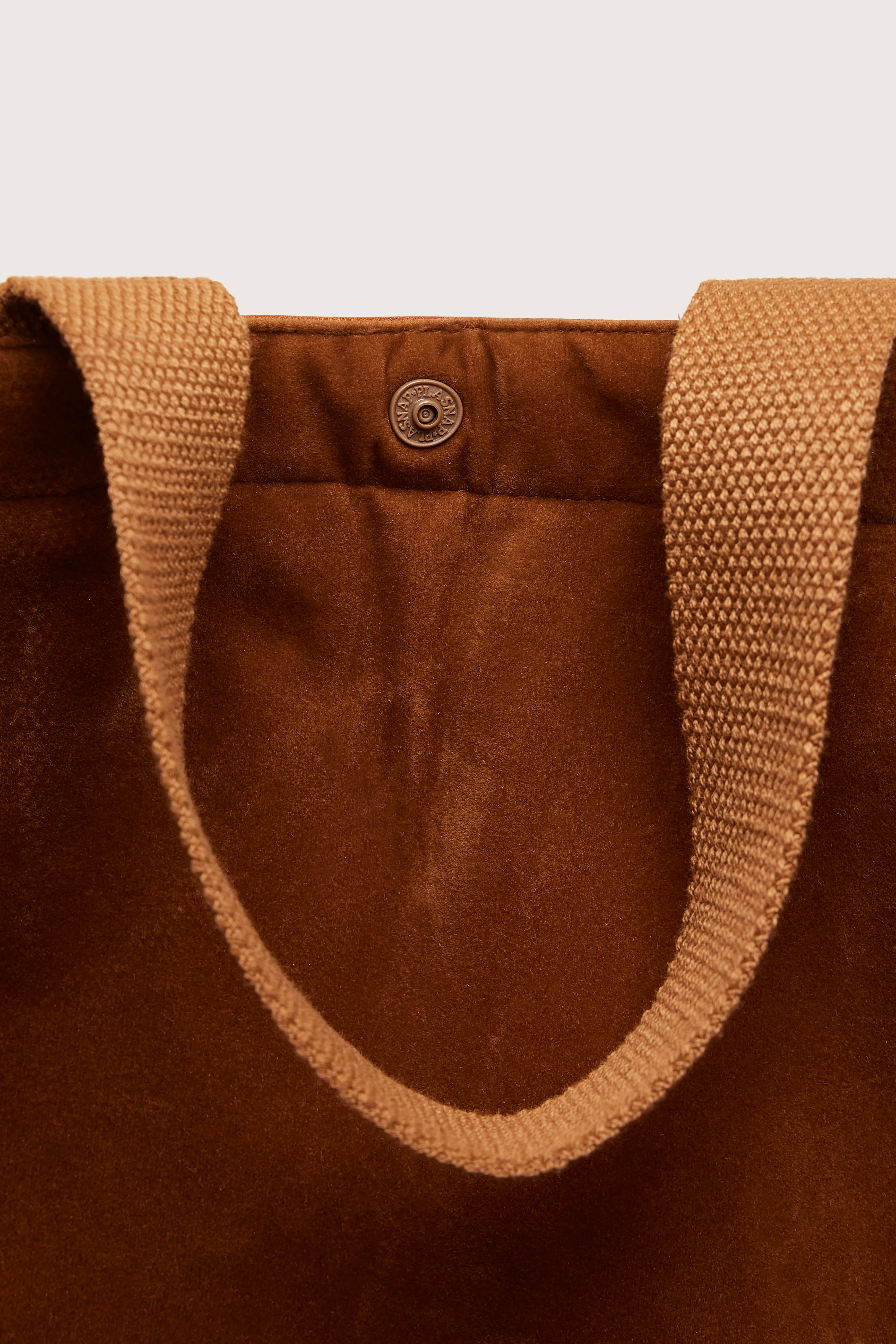 Grand Sac À Main Hommie - Pinklady / Whisky Pour Femme | Bellerose