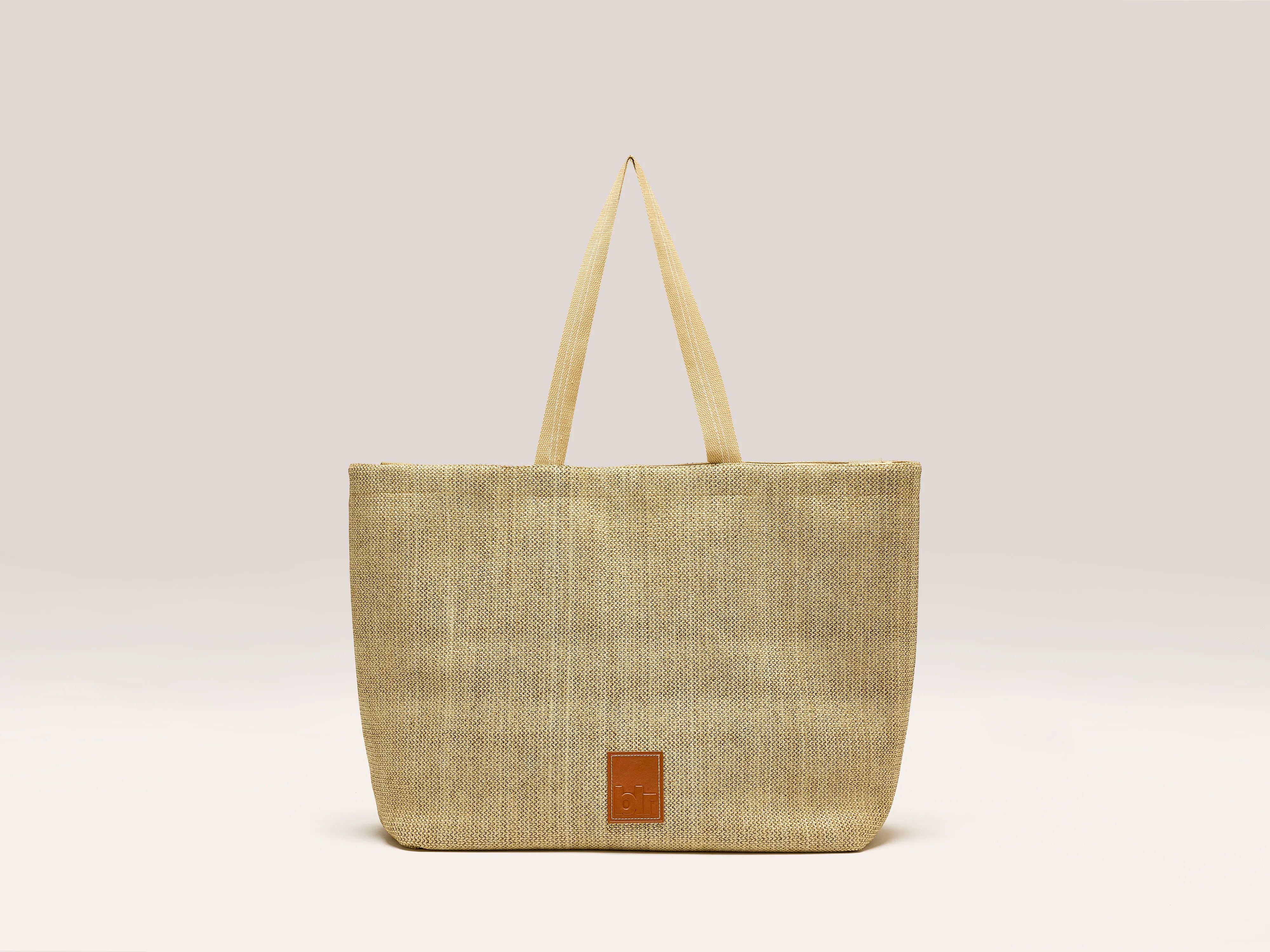 Hommie handbag (251 / W / ANTIQUE GOLD)