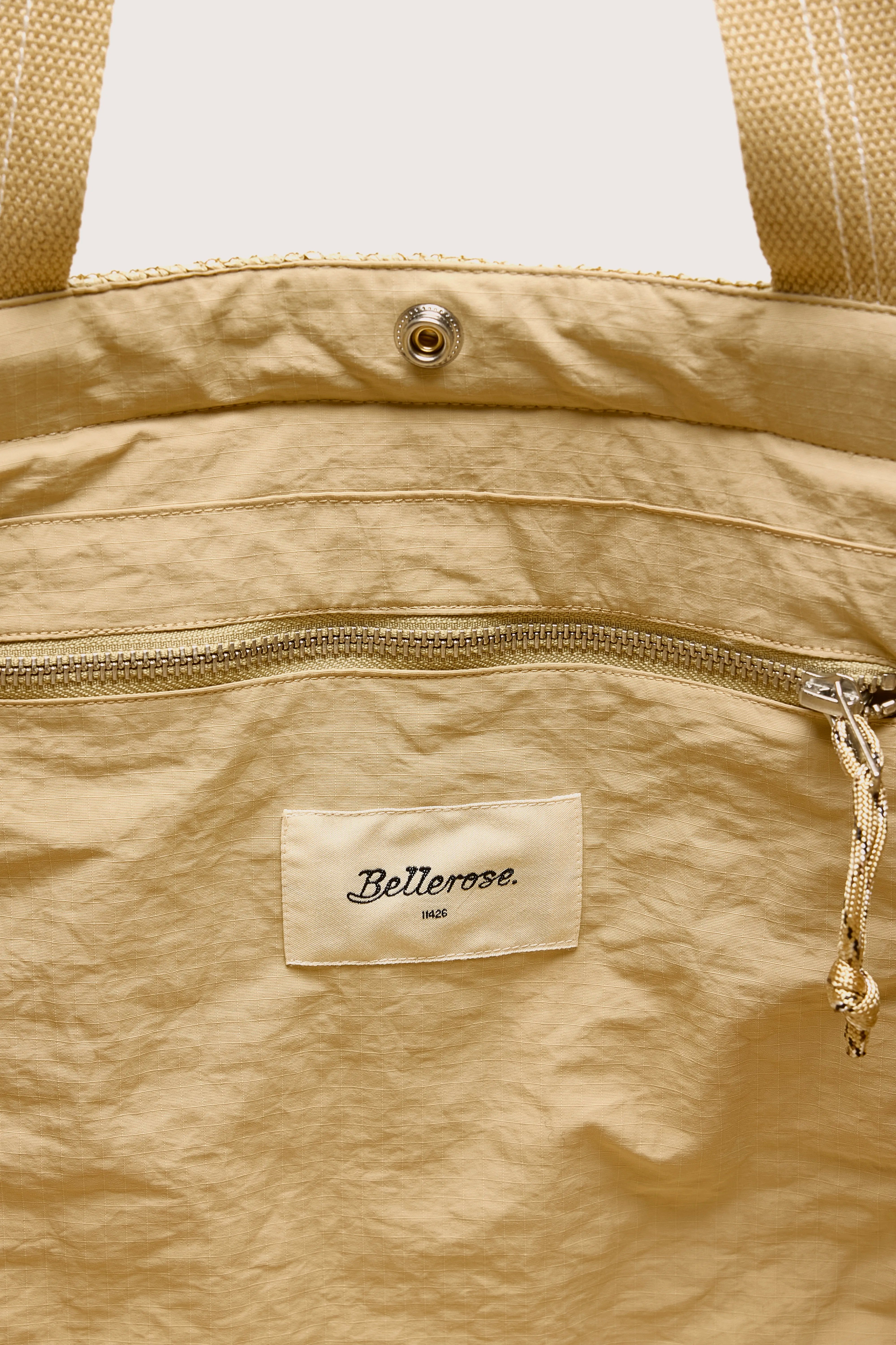 Hommie Handtas - Antique gold Voor Dames | Bellerose