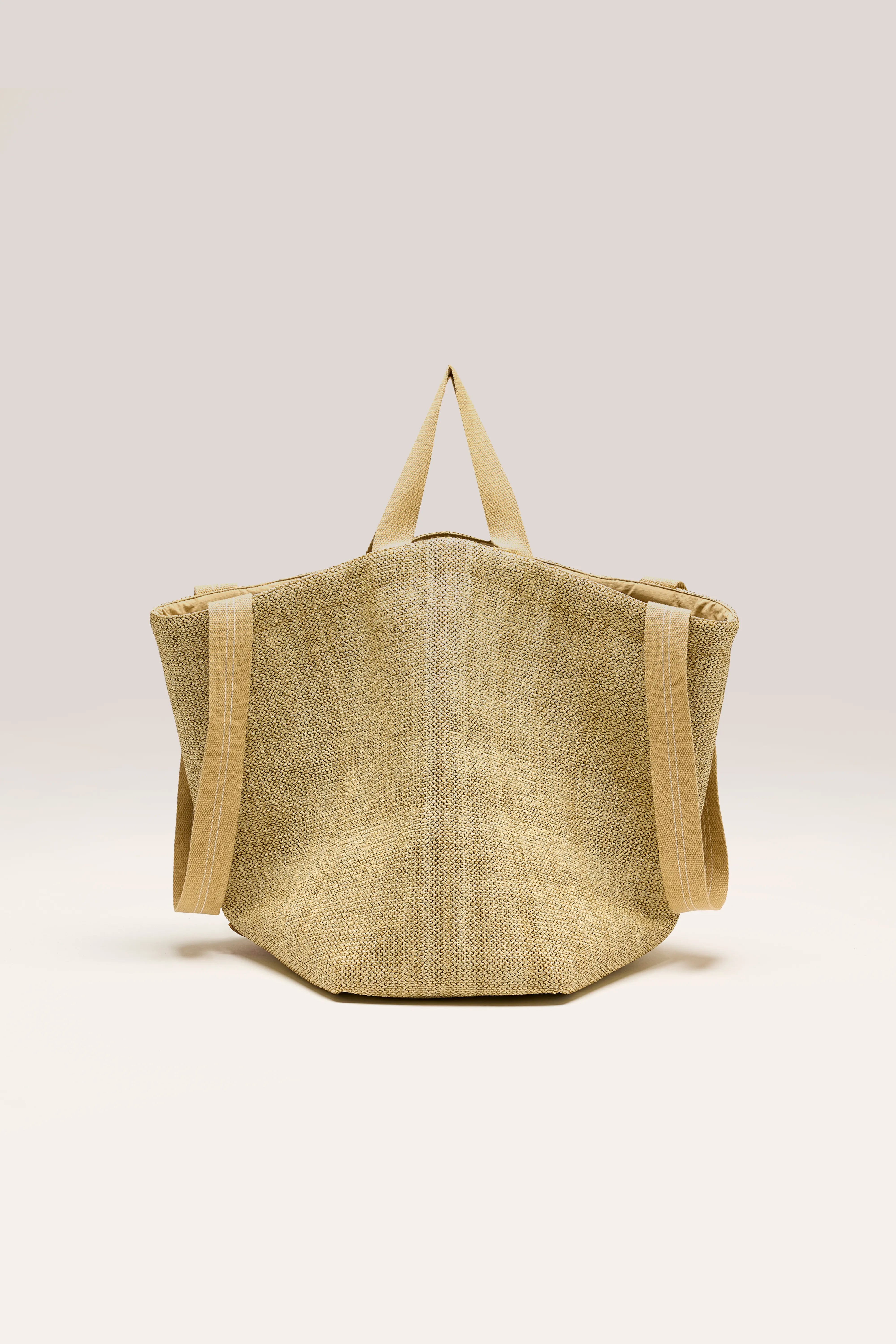 Hommie handbag (251 / W / ANTIQUE GOLD)