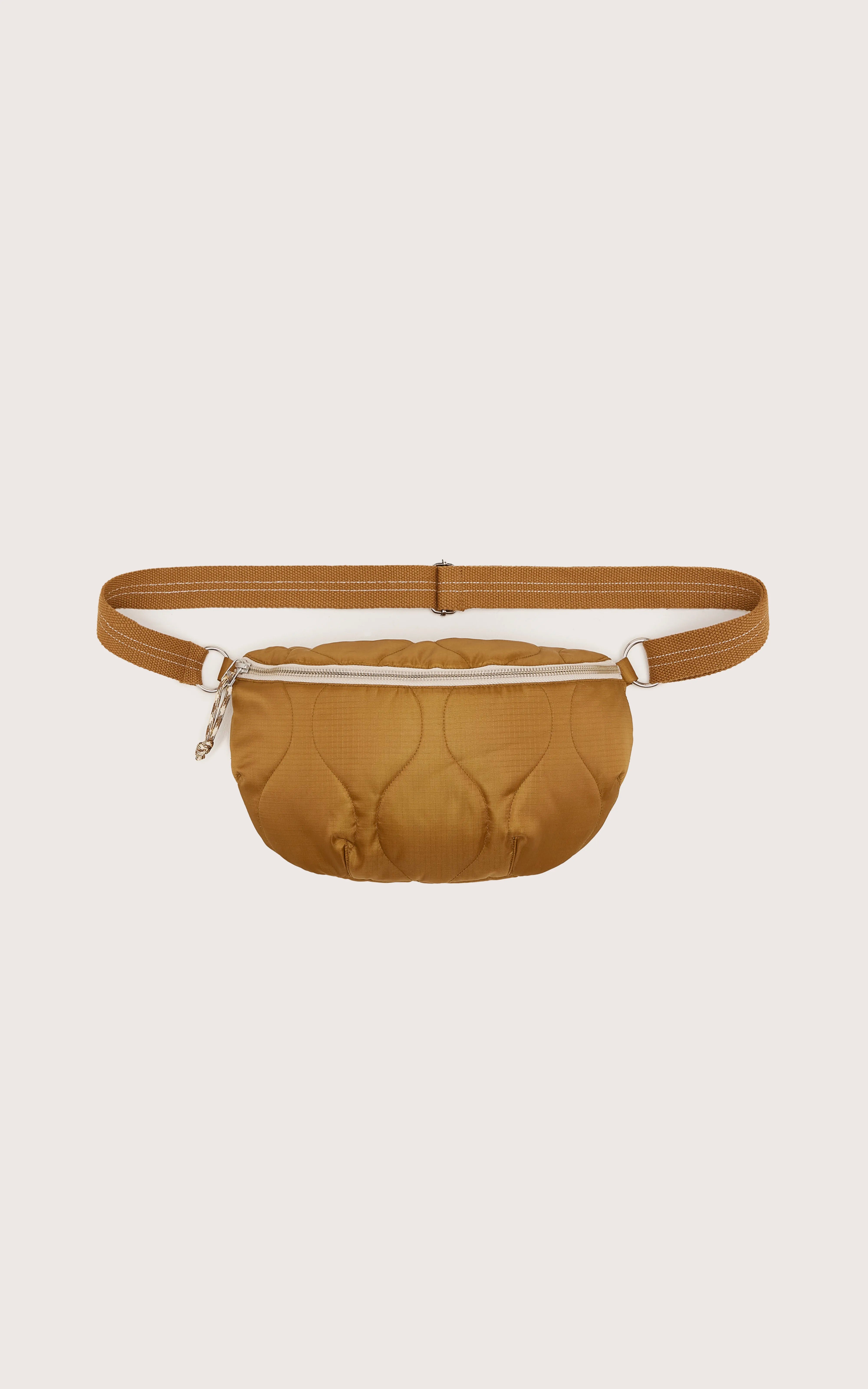 Hosie Sling Bag - Tobacco For Women | Bellerose