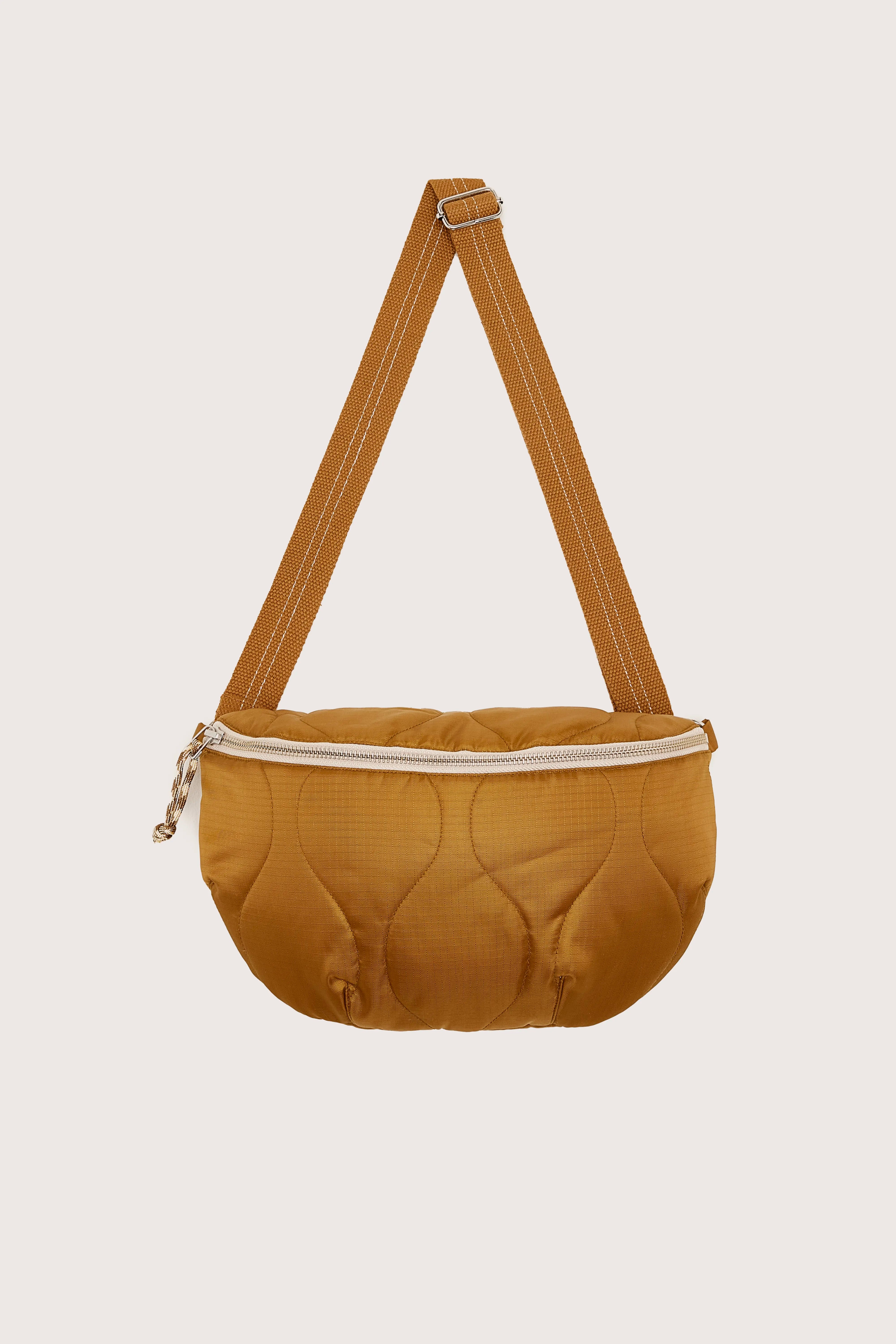 Hosie sling bag (251 / W / TOBACCO)