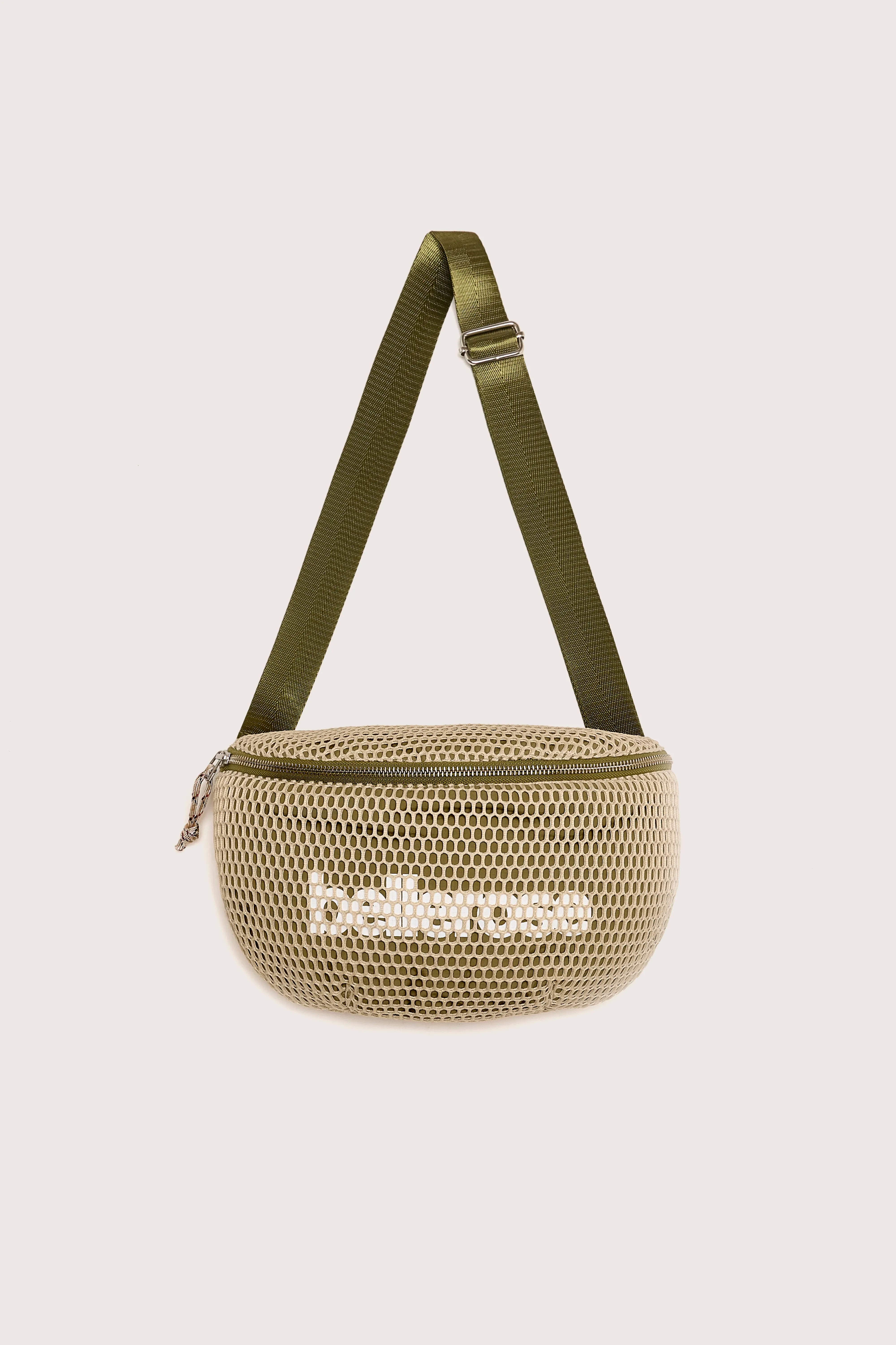 Hosie sling bag (251 / W / CEMENT)