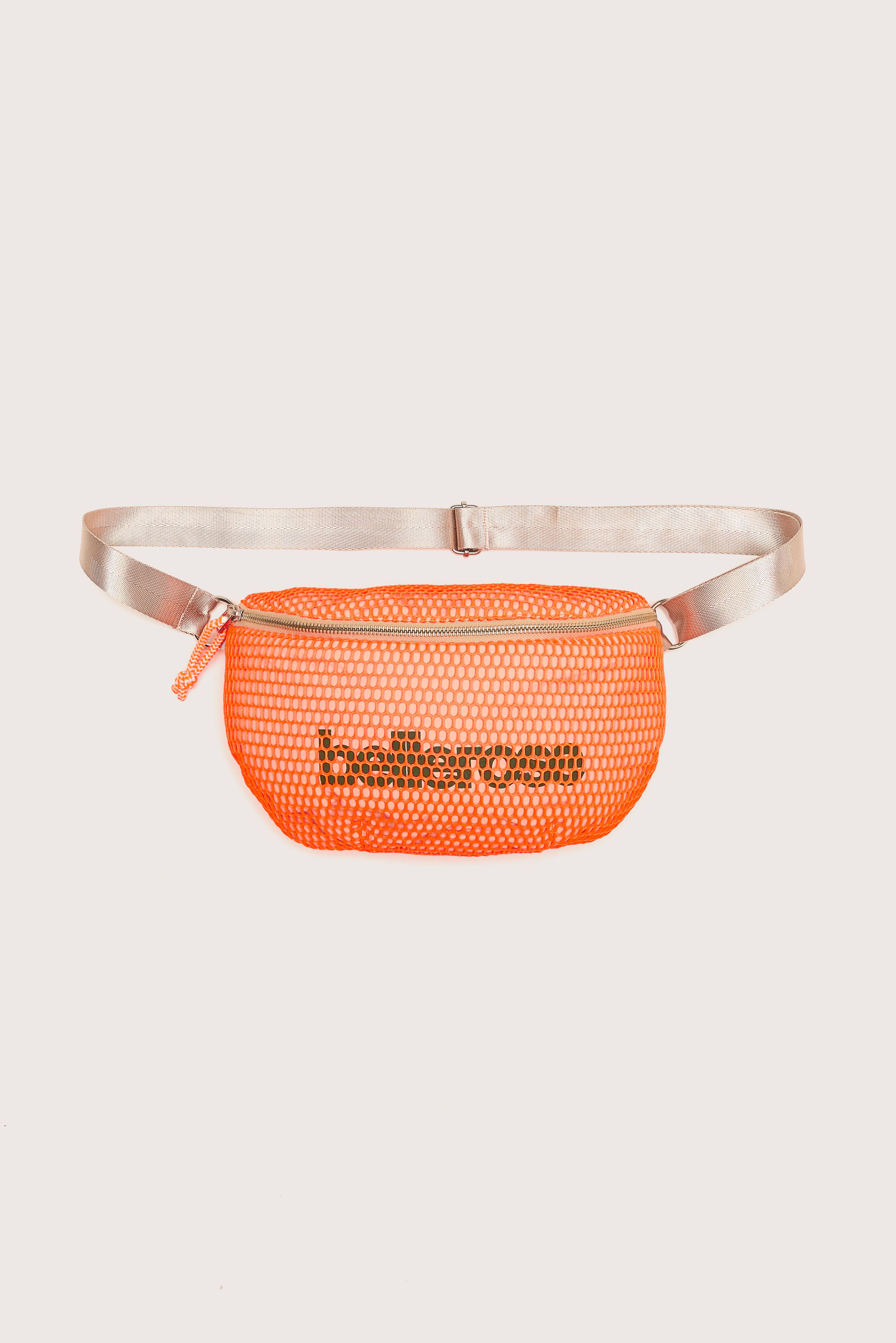 Hosie Sling Bag - Exotic / Shell For Women | Bellerose