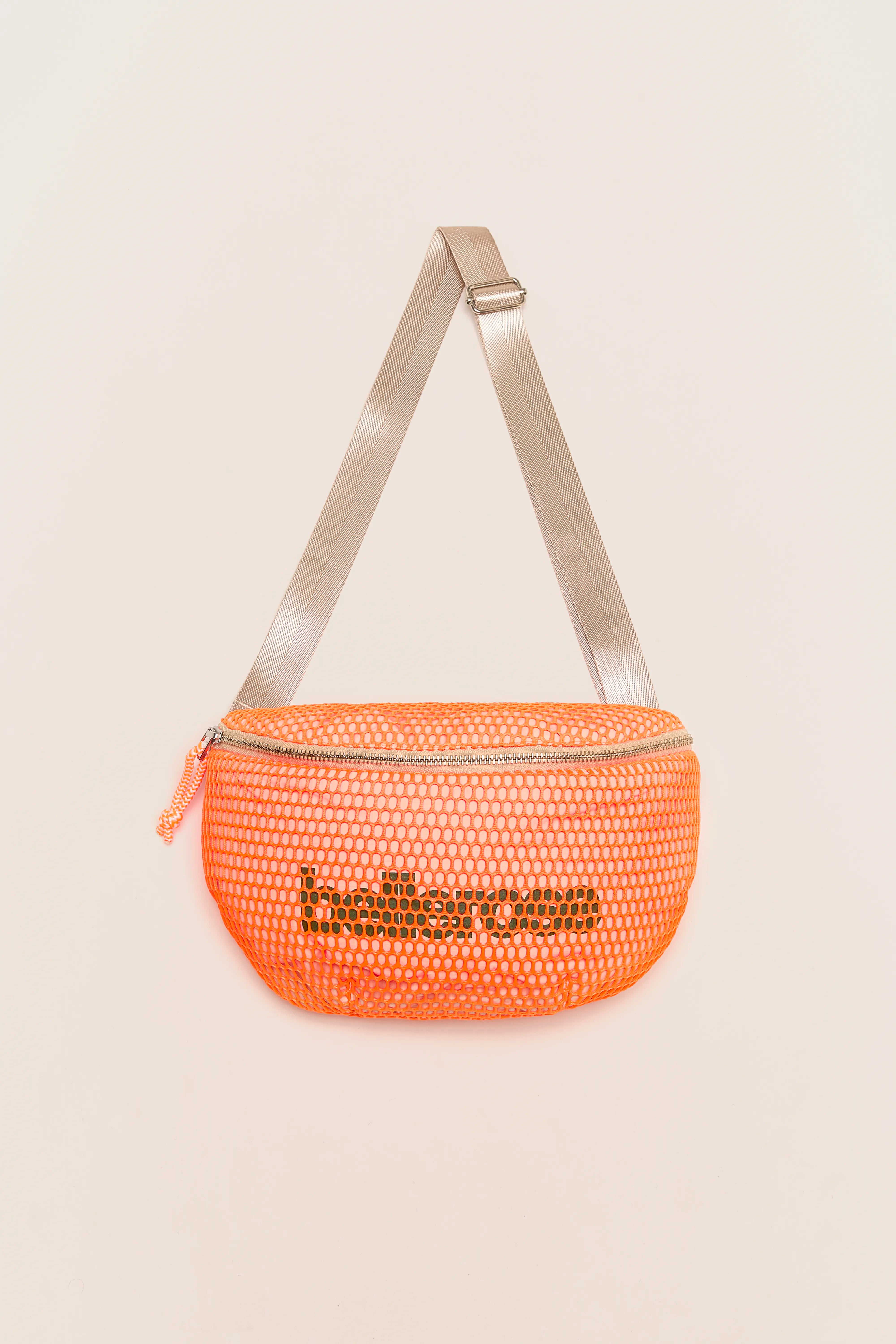 Hosie sling bag (251 / W / EXOTIC)