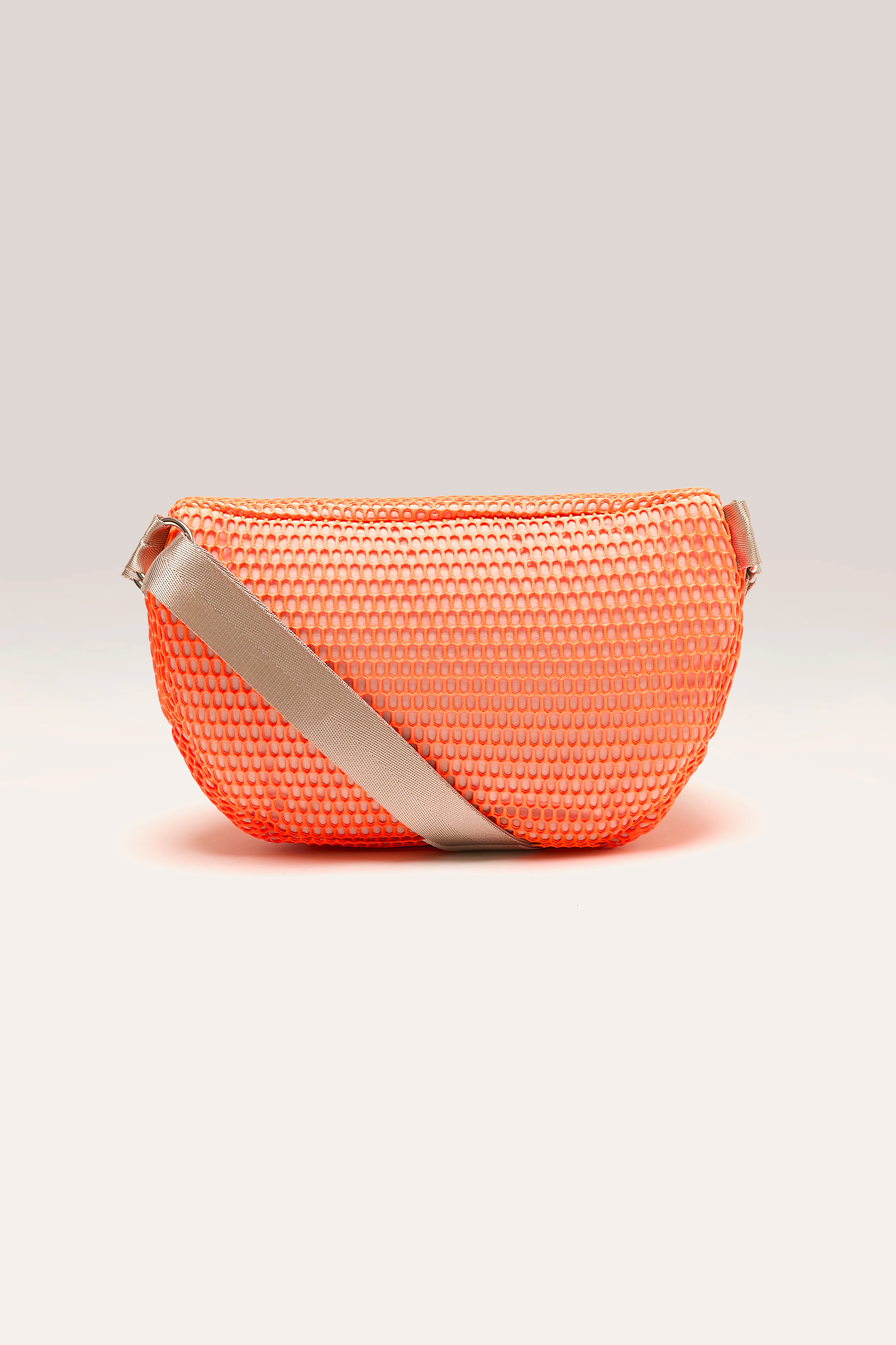 Hosie Sling Bag - Exotic / Shell For Women | Bellerose