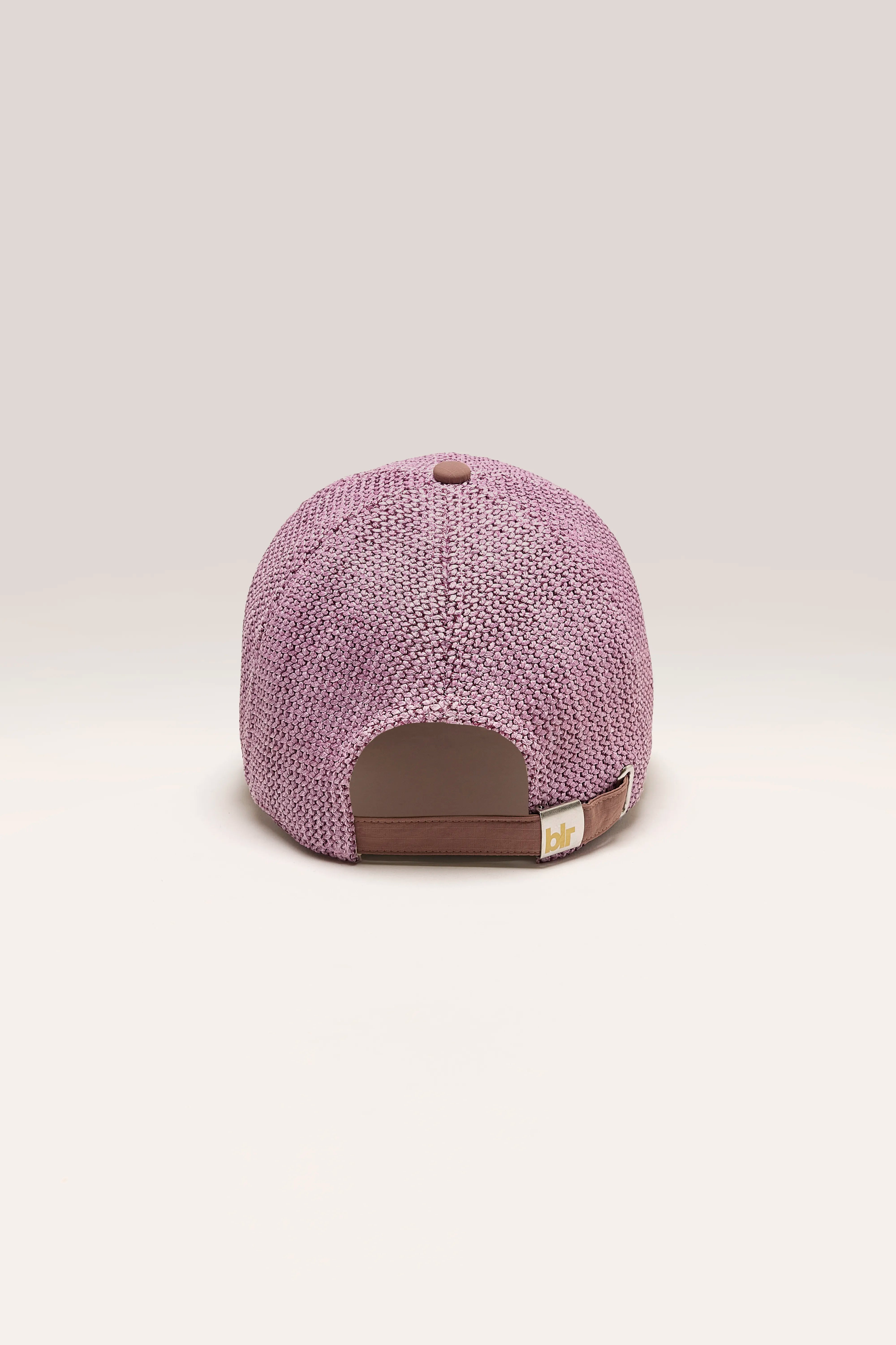 Casquette Classique Dace - Cheeks Pour Femme | Bellerose
