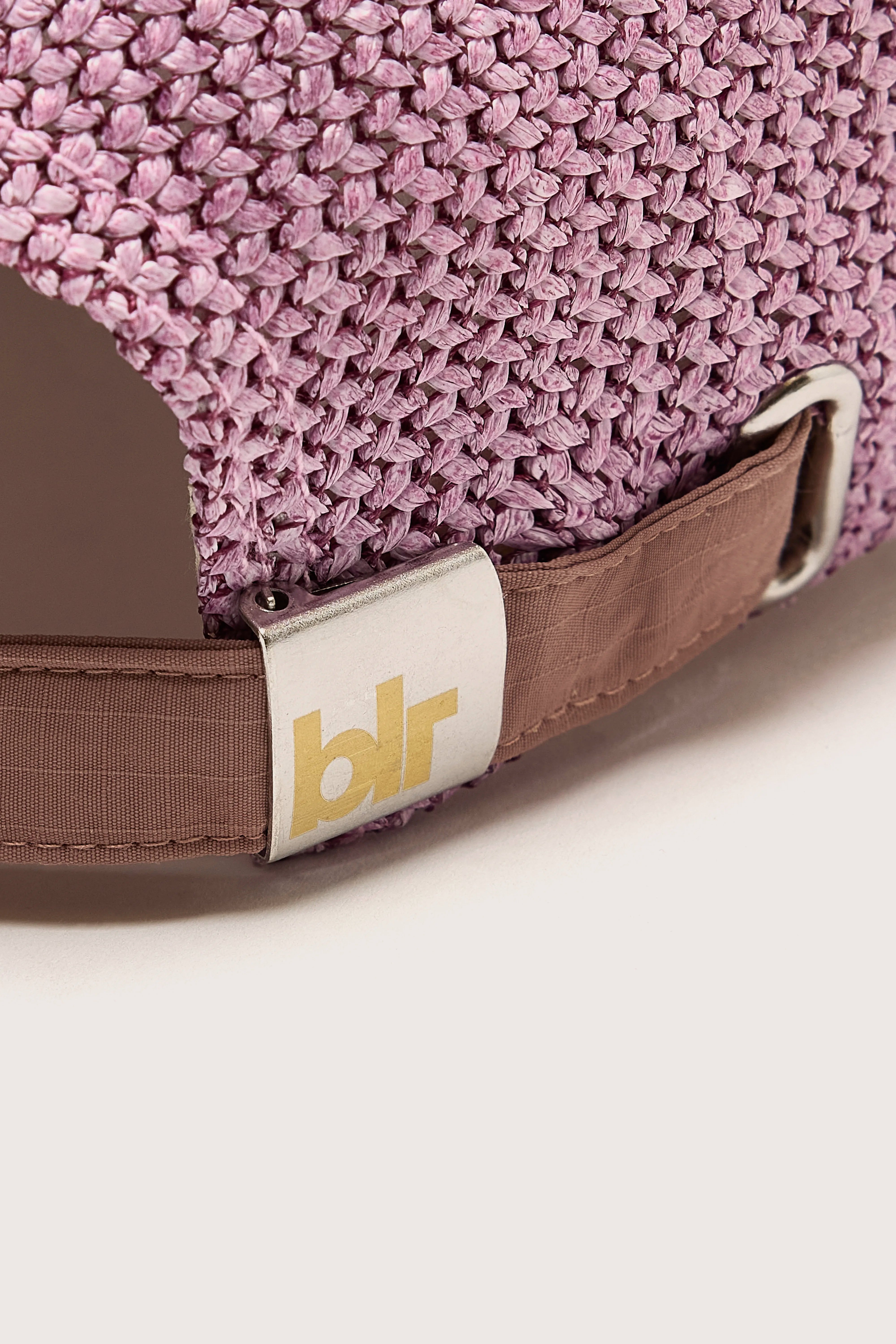 Casquette Classique Dace - Cheeks Pour Femme | Bellerose