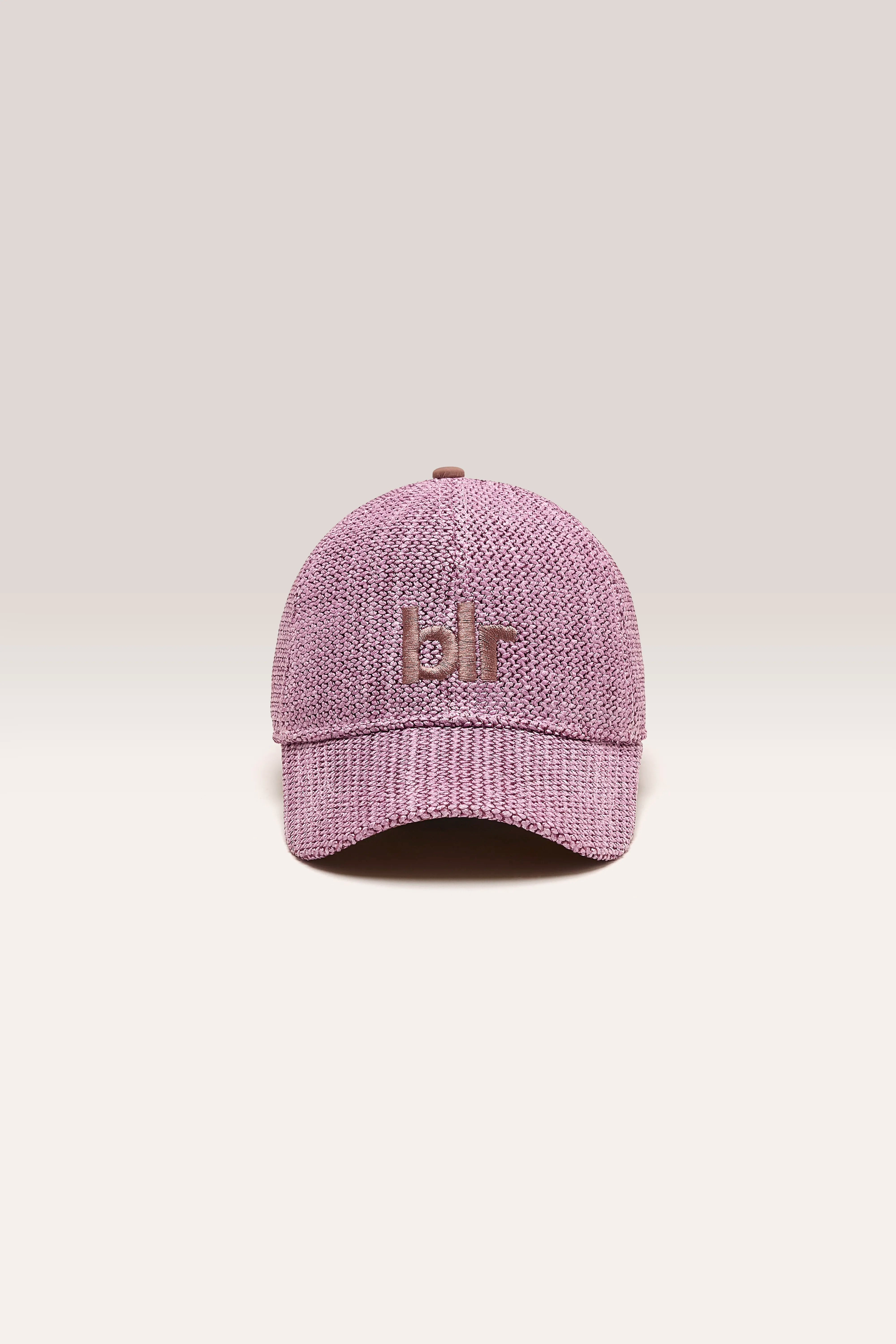 Casquette Classique Dace - Cheeks Pour Femme | Bellerose