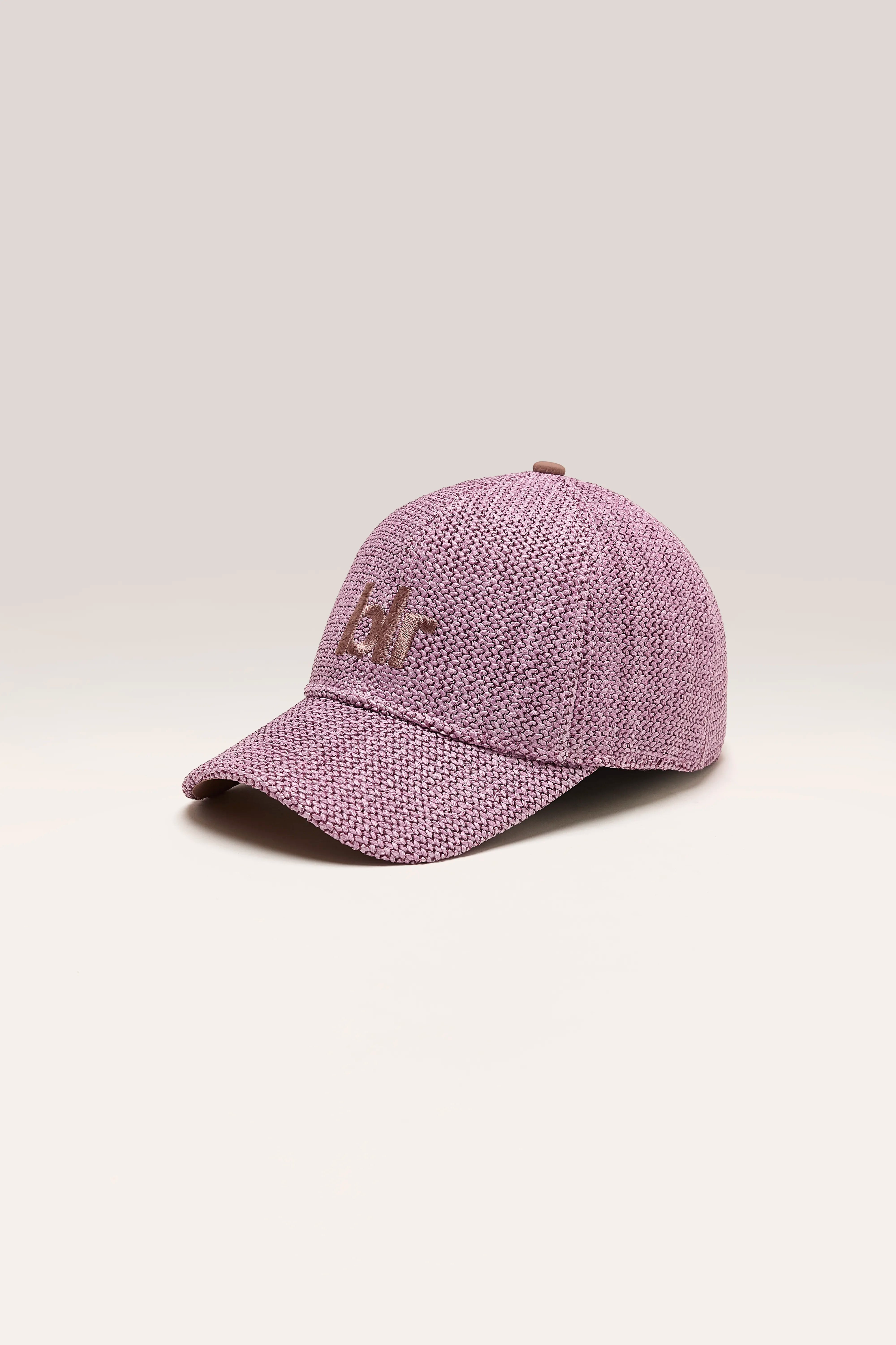 Casquette Classique Dace - Cheeks Pour Femme | Bellerose