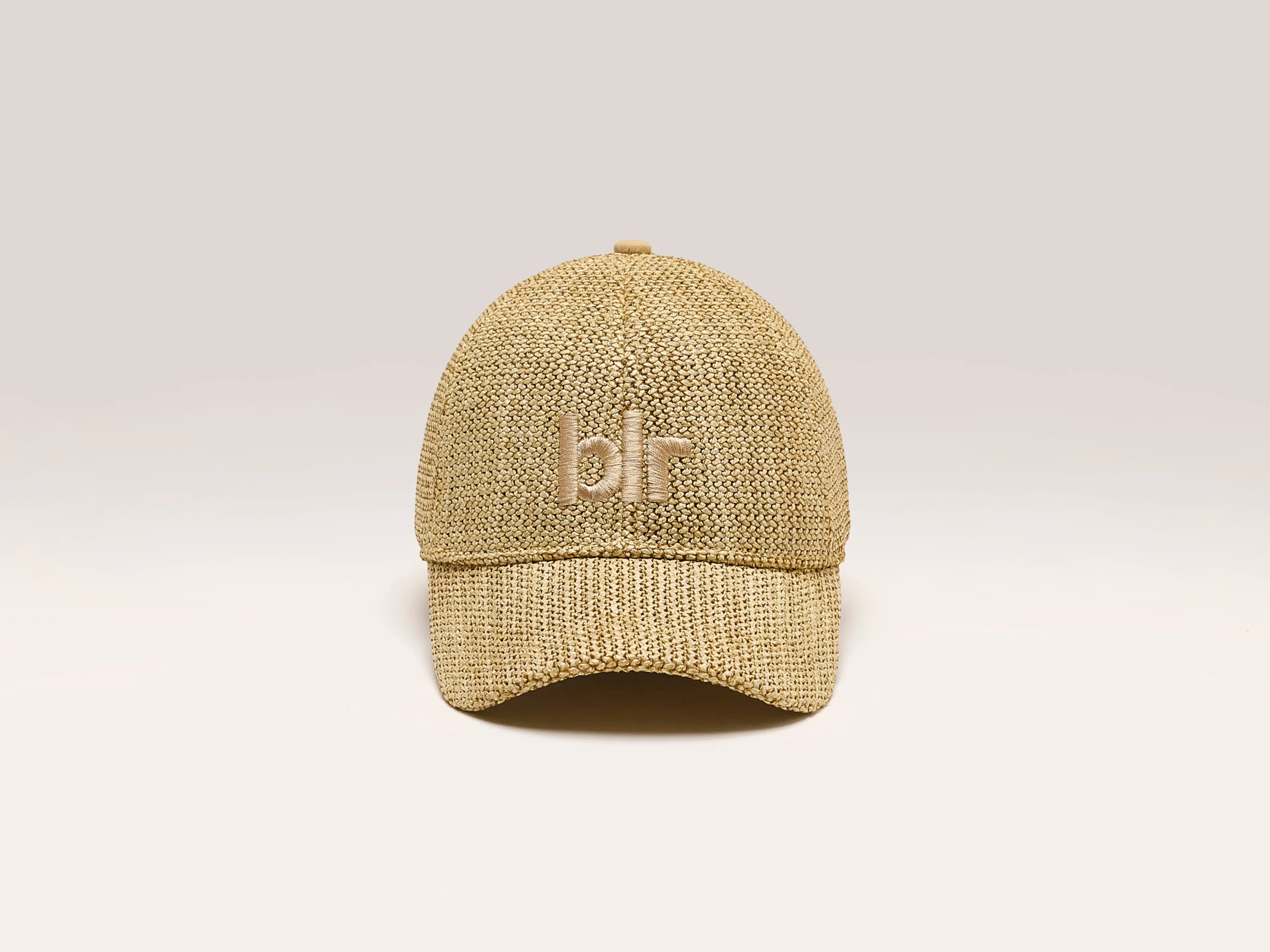 Dace baseball cap (251 / W / ANTIQUE GOLD)