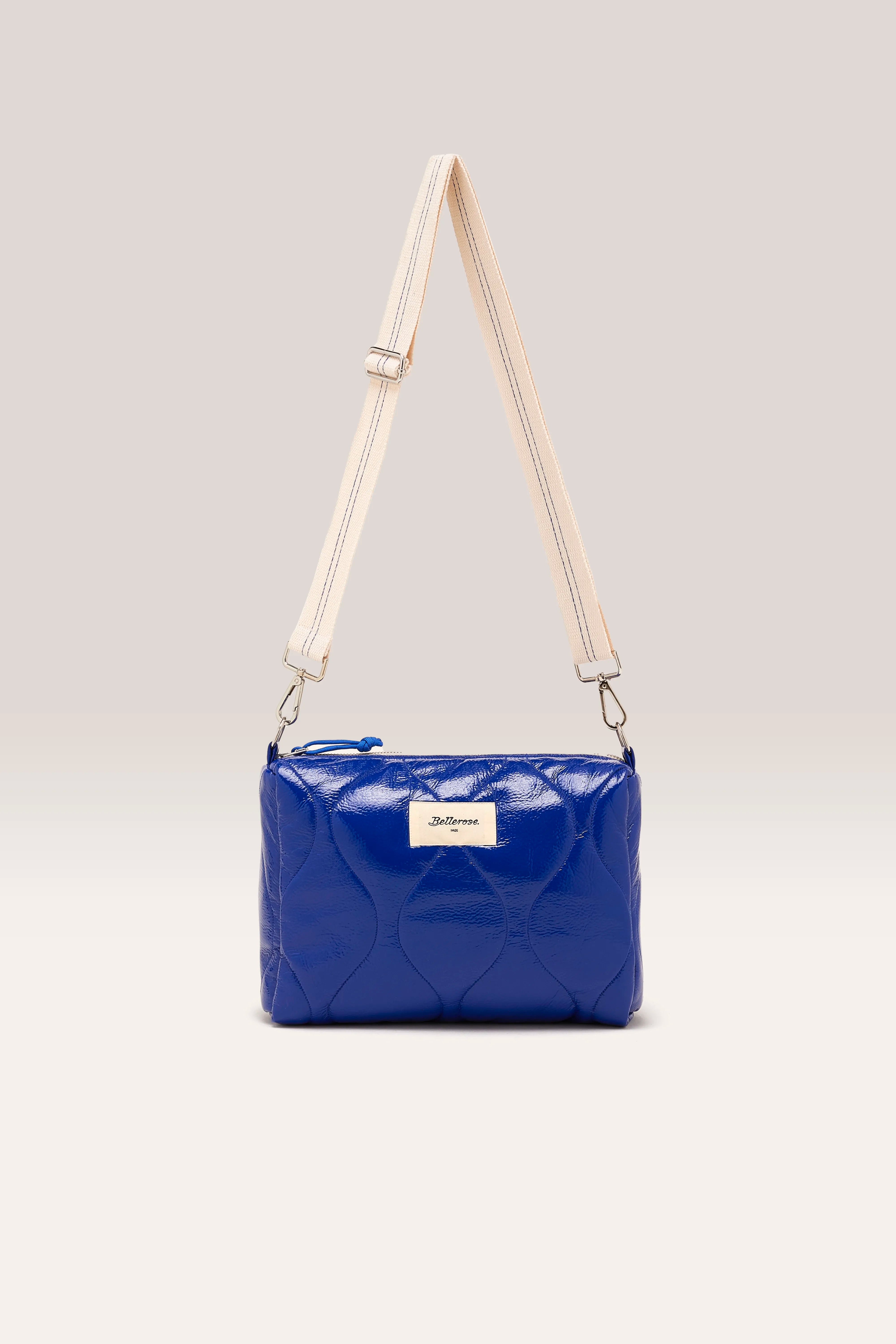 Hobel Crossbody Tas - Worker Voor Dames | Bellerose