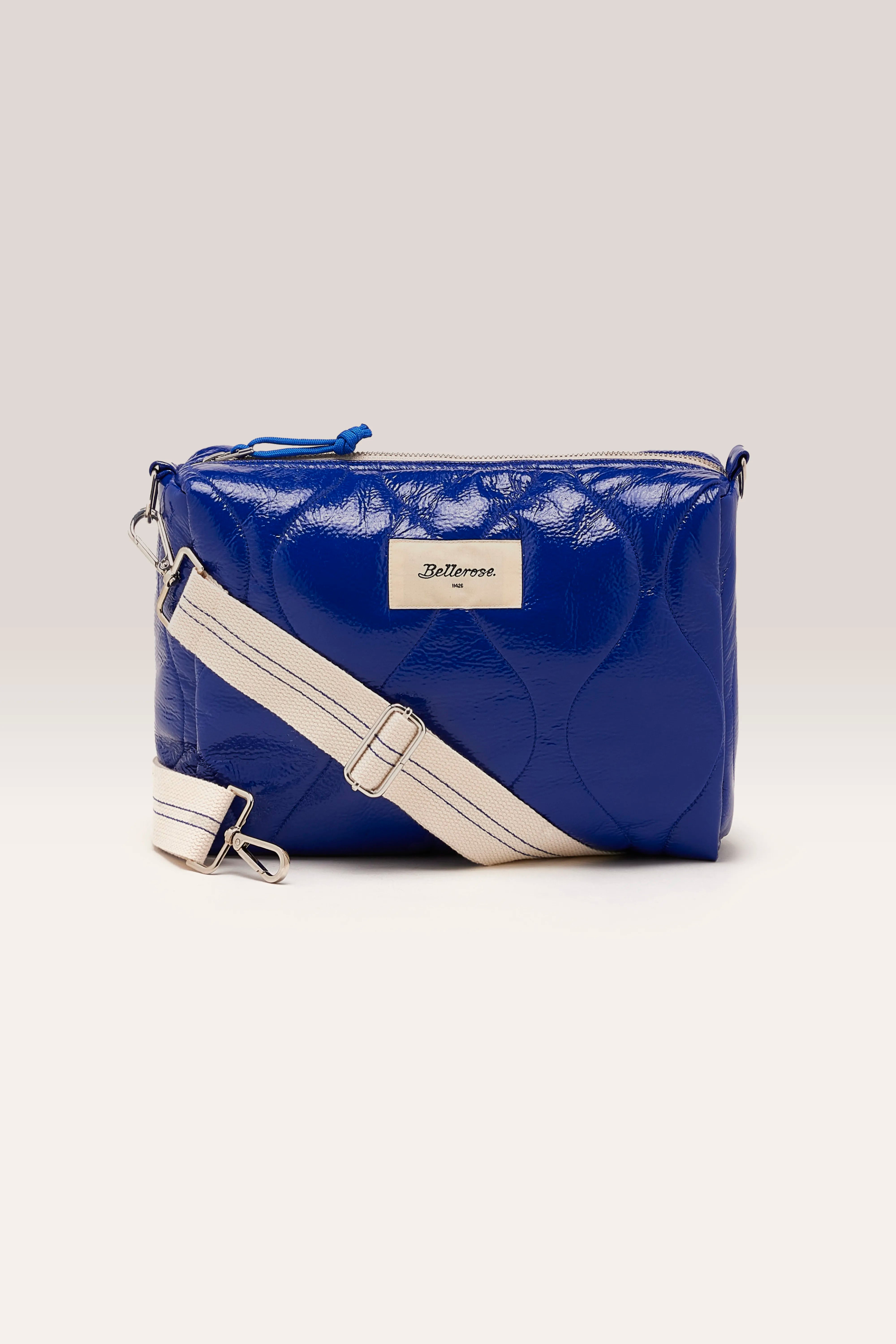 Hobel Crossbody Tas - Worker Voor Dames | Bellerose