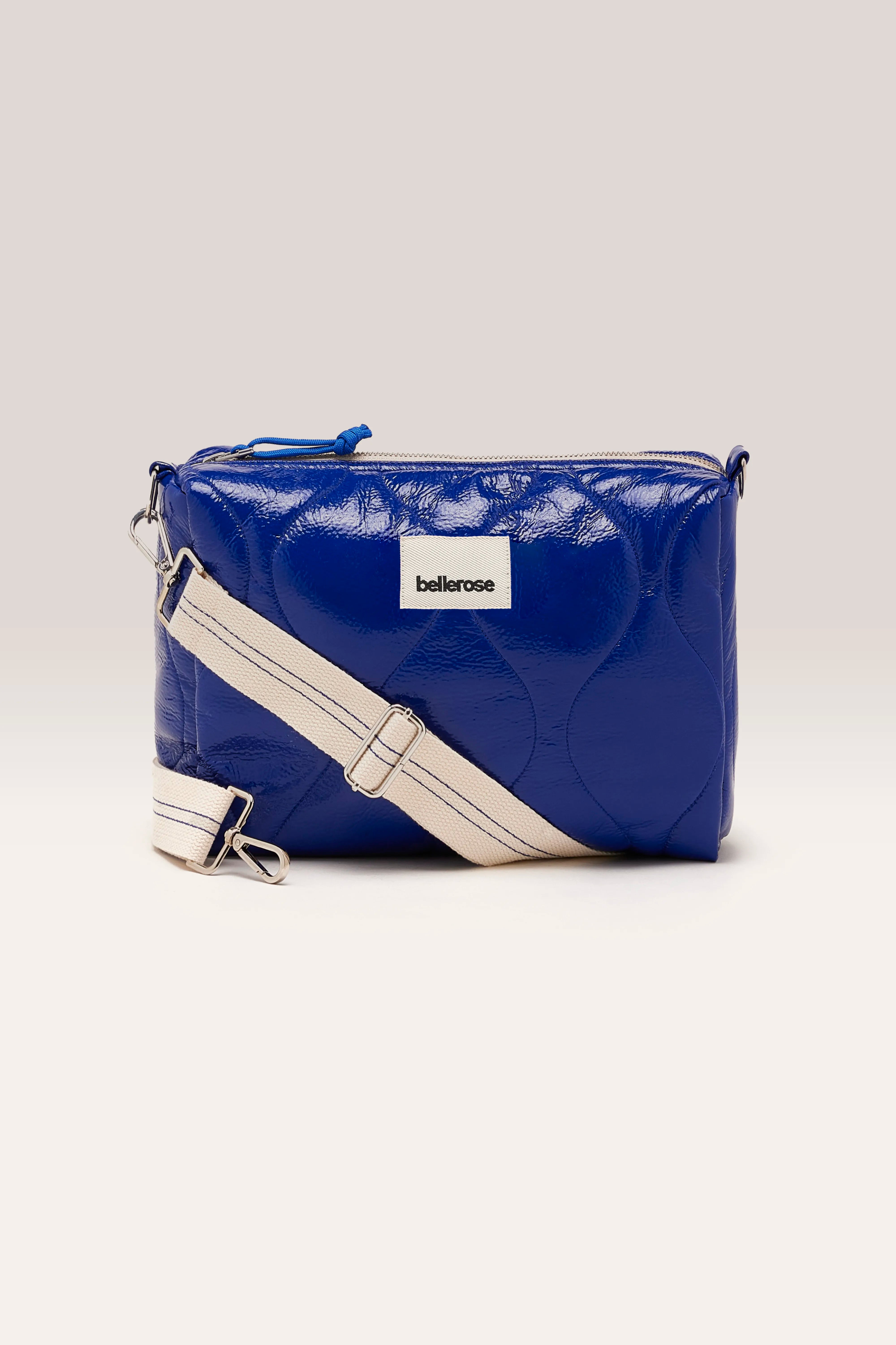 Hobel Crossbody Tas - Worker Voor Dames | Bellerose