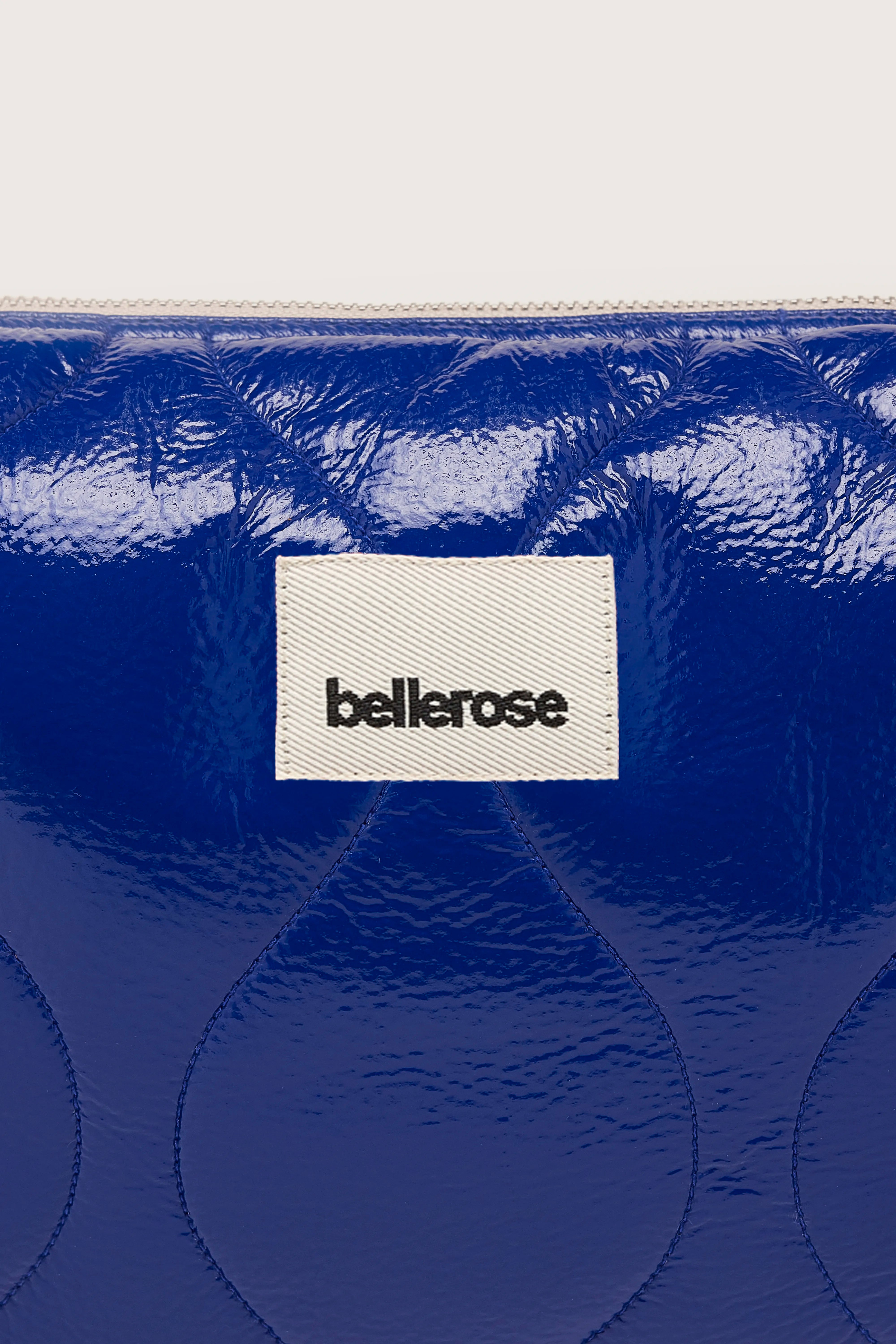 Sac À Bandoulière Hobel - Worker Pour Femme | Bellerose