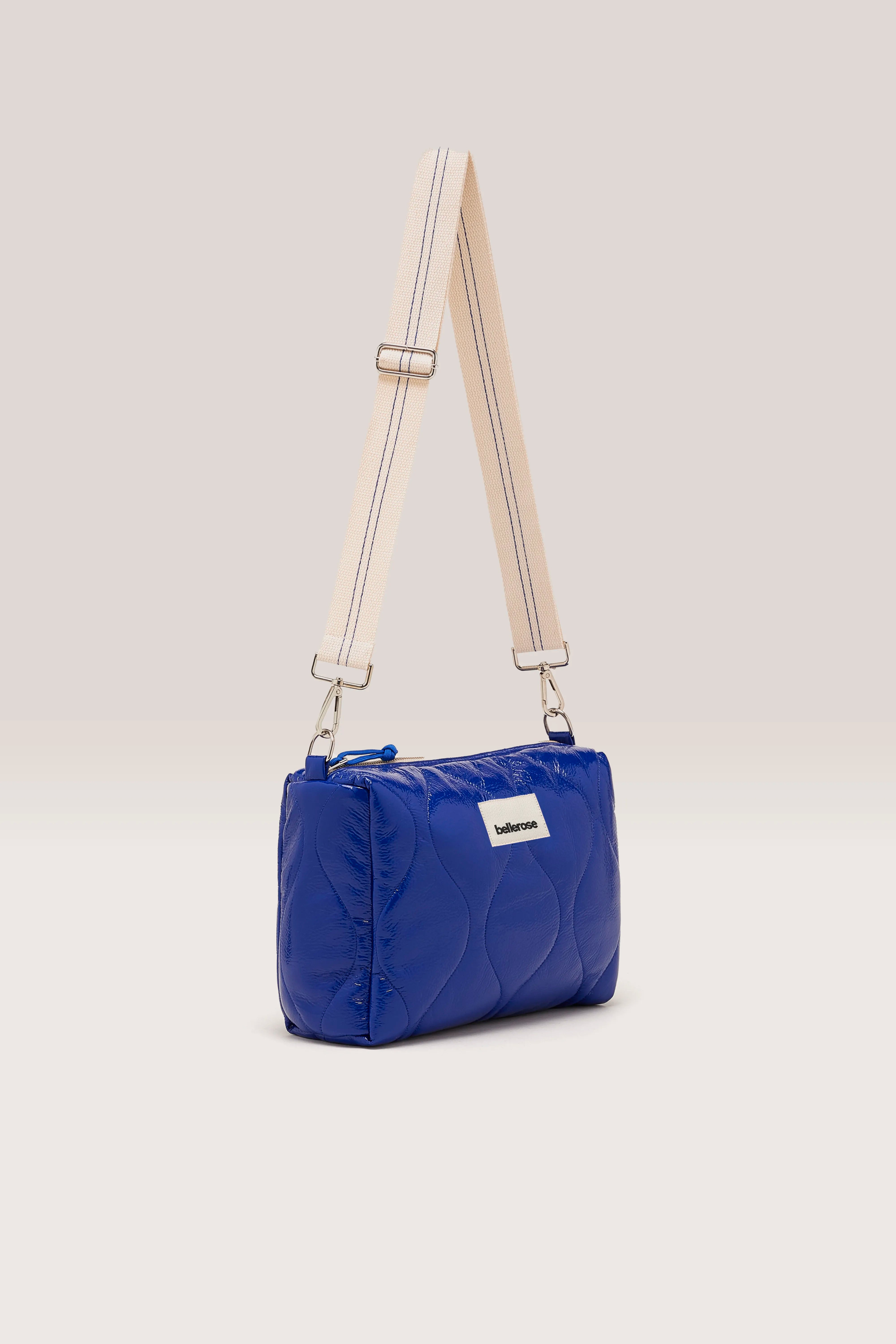 Hobel Crossbody Tas - Worker Voor Dames | Bellerose