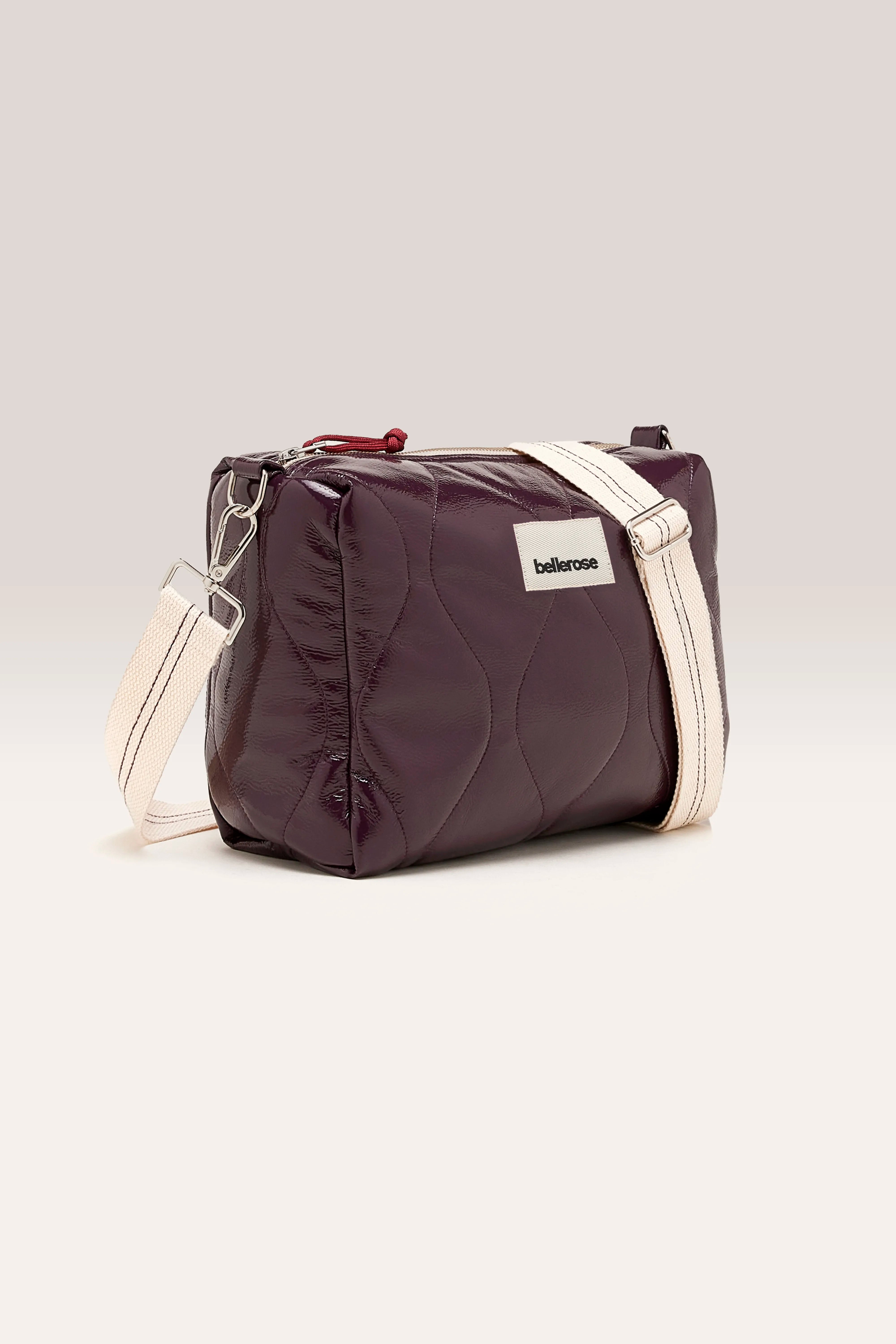 Hobel crossbody bag (251 / W / WINE)