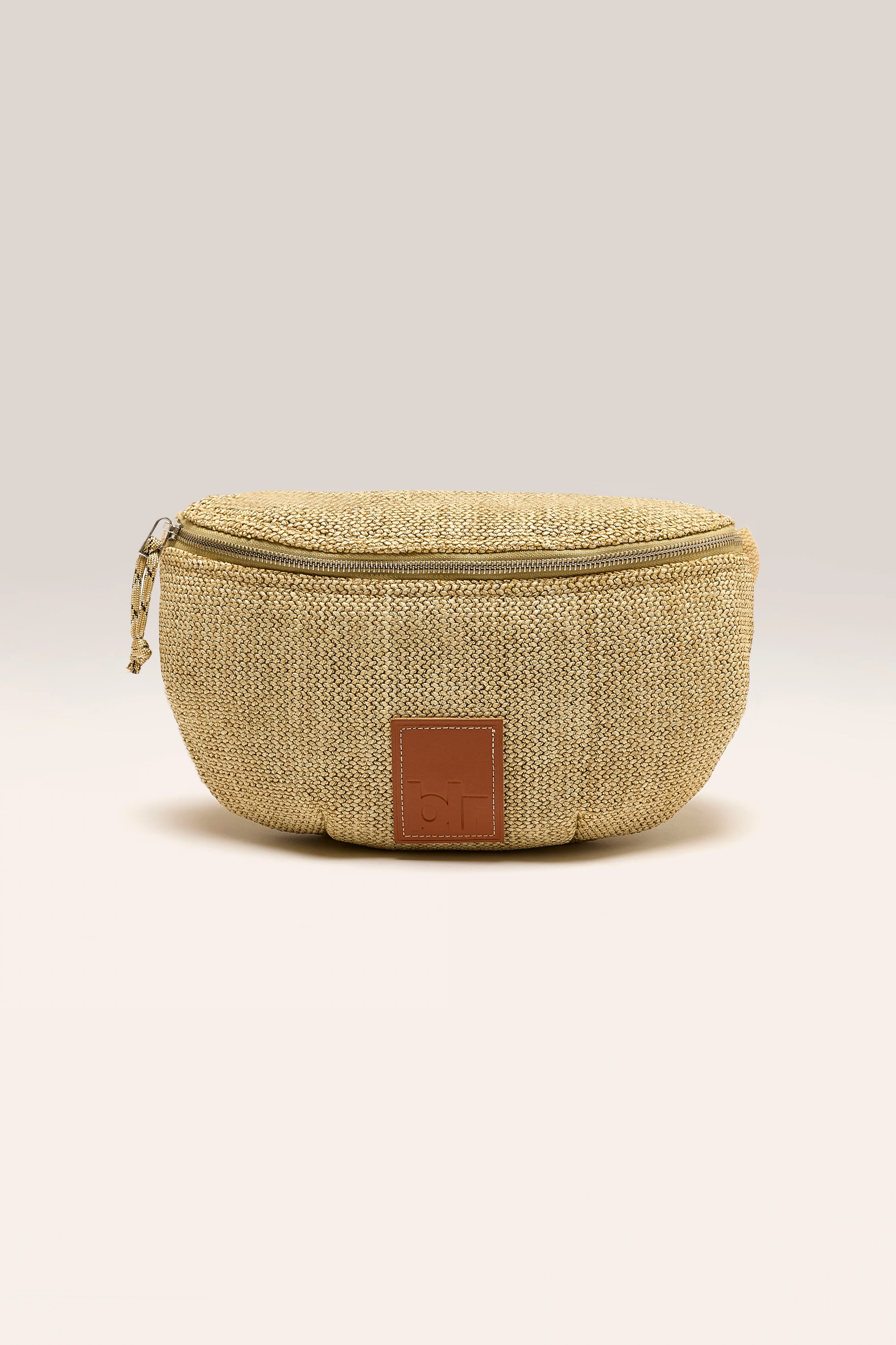 Sac En Bandoulière Hosun - Antique gold Pour Femme | Bellerose