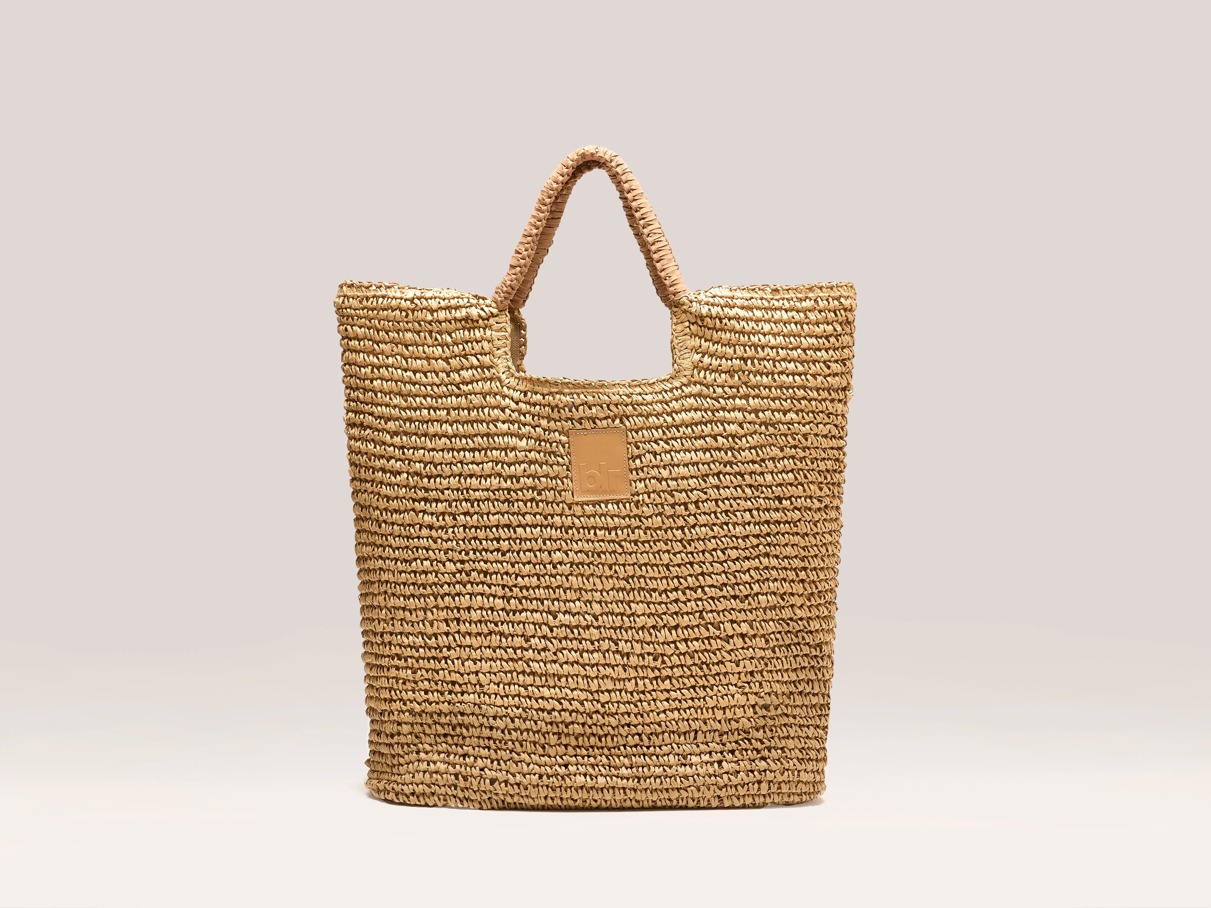 Ogico totebag (251 / W / NATURAL)