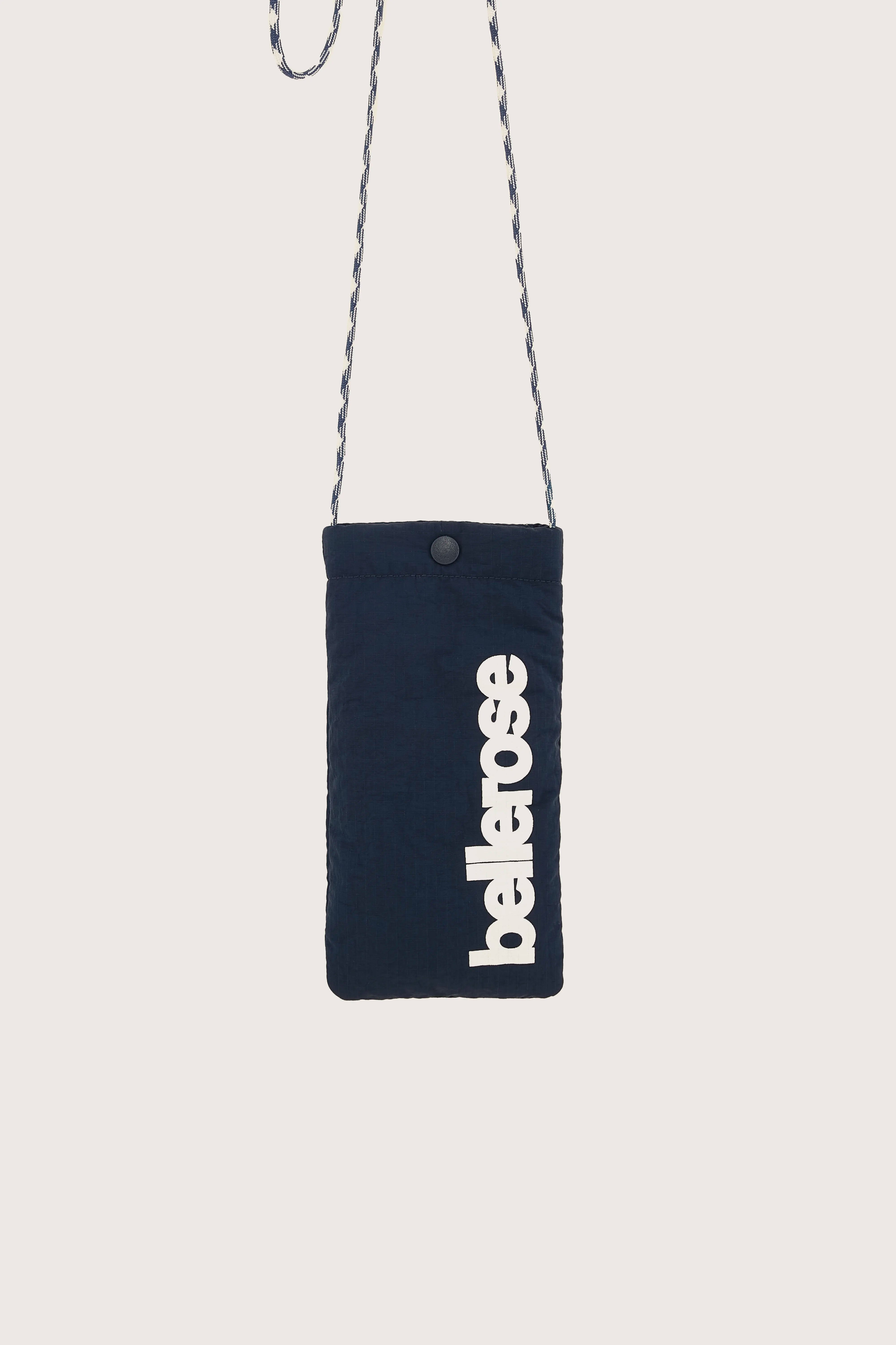 Halani phone bag (251 / W / INK)