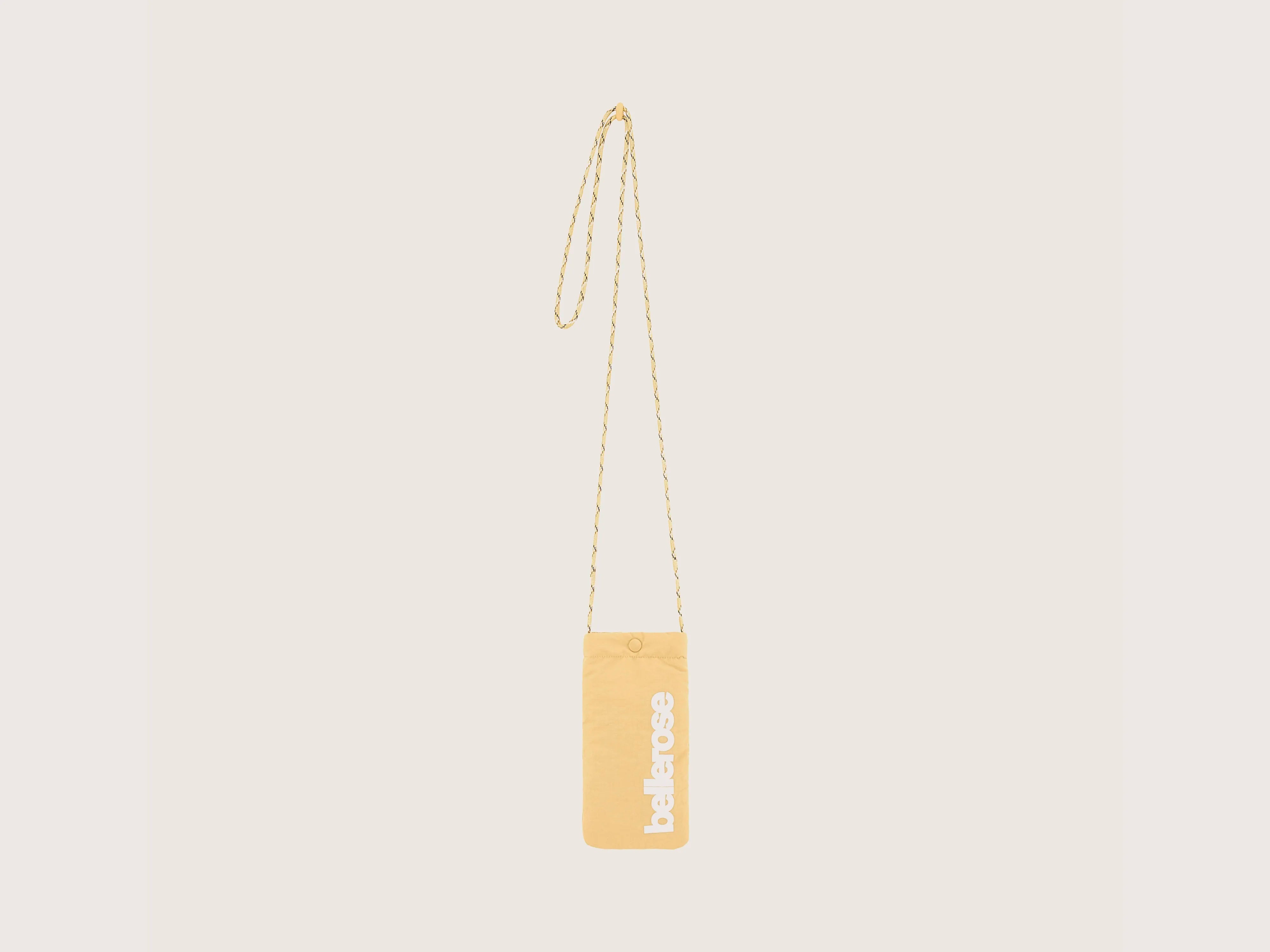 Halani phone bag (251 / W / ANTIQUE GOLD)