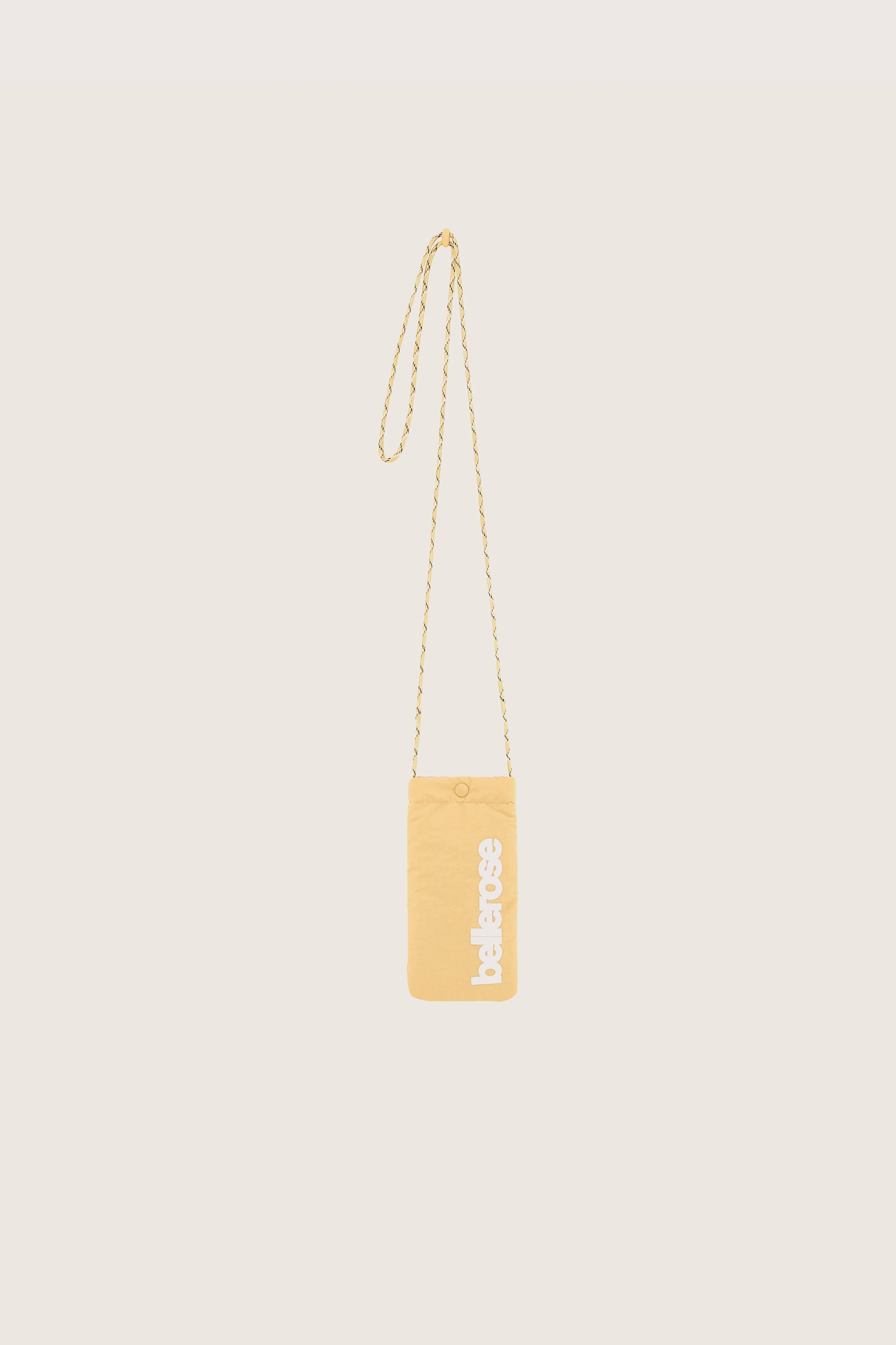 Halani phone bag (251 / W / ANTIQUE GOLD)