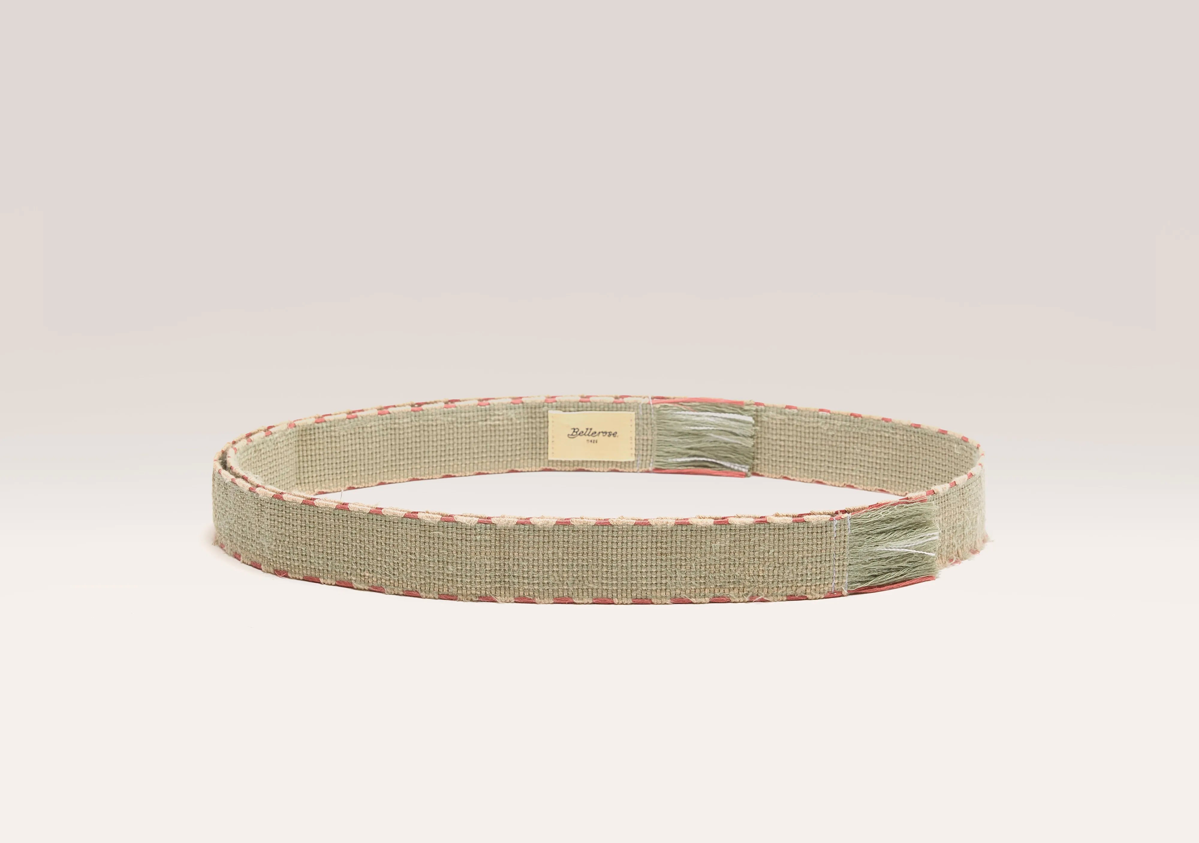 Vlora etnische stijl riem (251 / W / COMBO A)