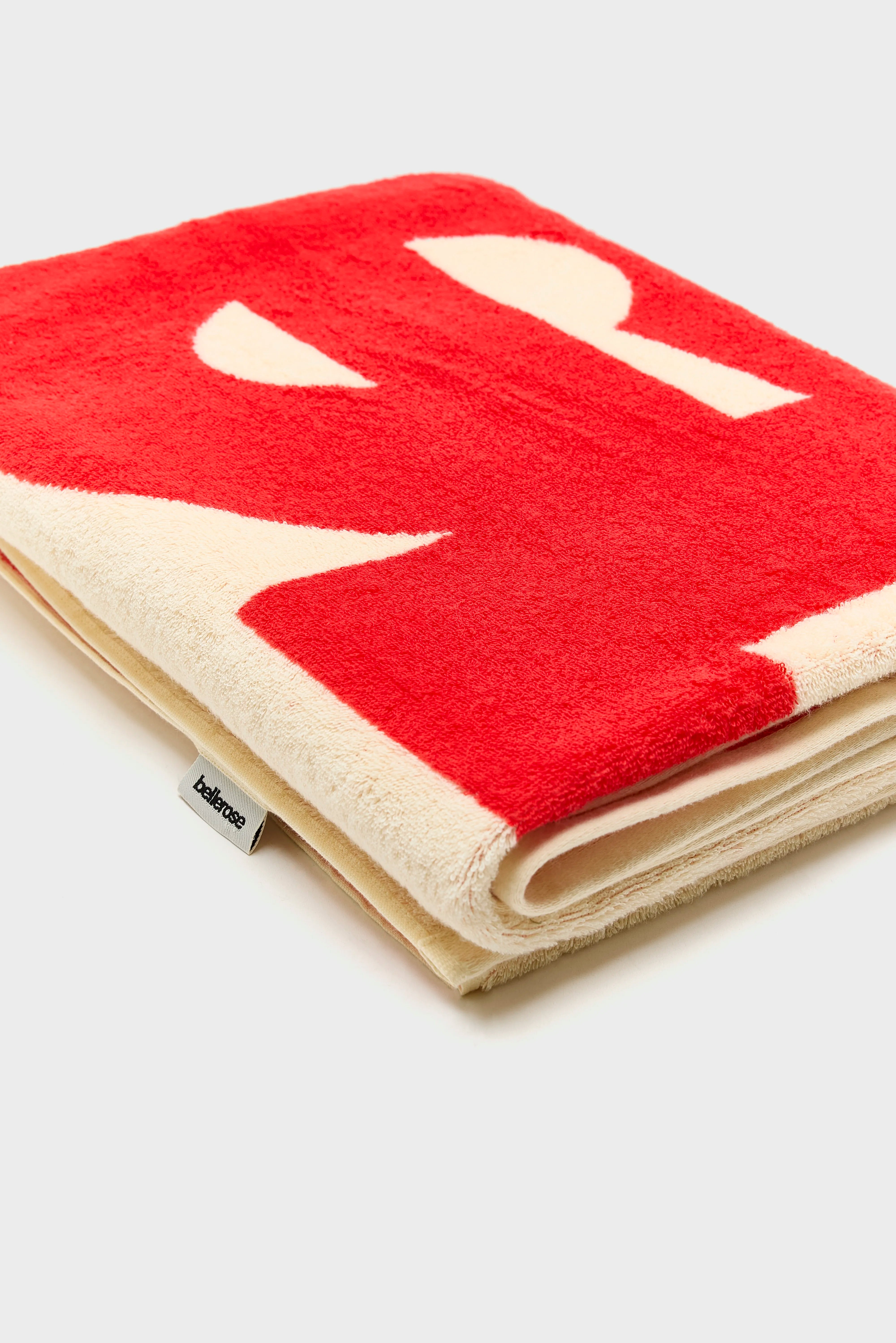 Object N.08 - Dis a Pour Femme | Bellerose