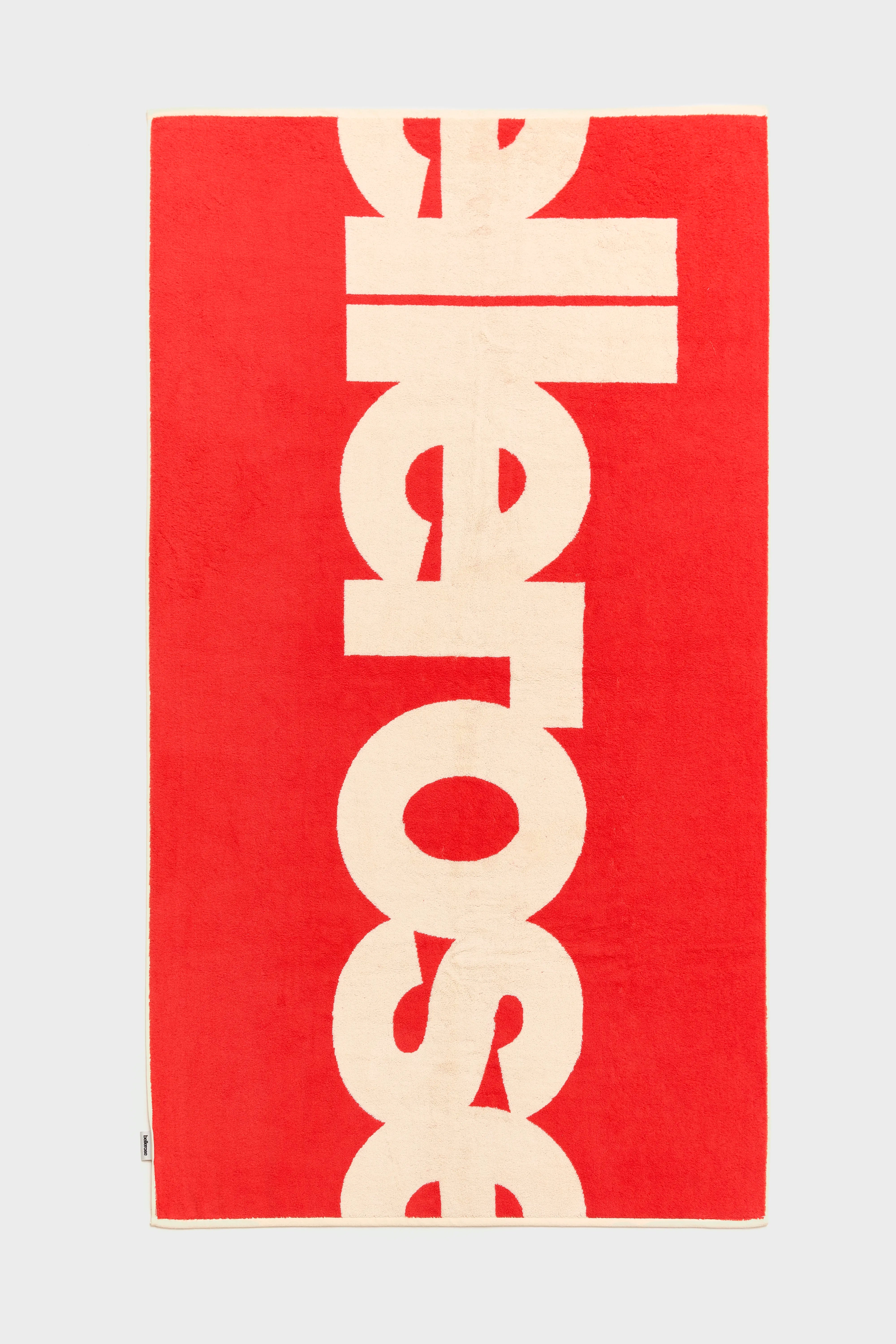 Object N.08 - Dis a Pour Femme | Bellerose