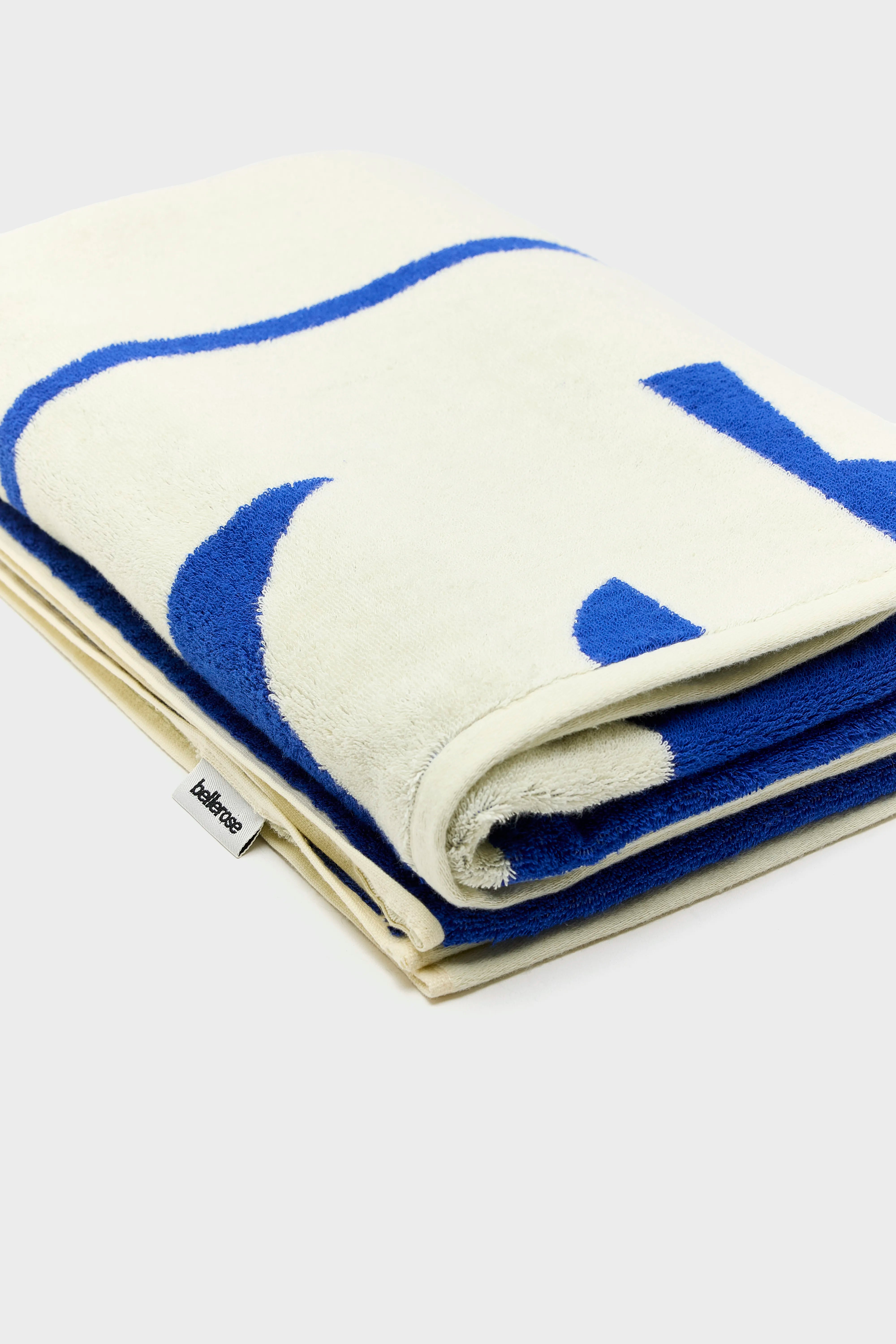 Object N.08 - Dis b Pour Femme | Bellerose