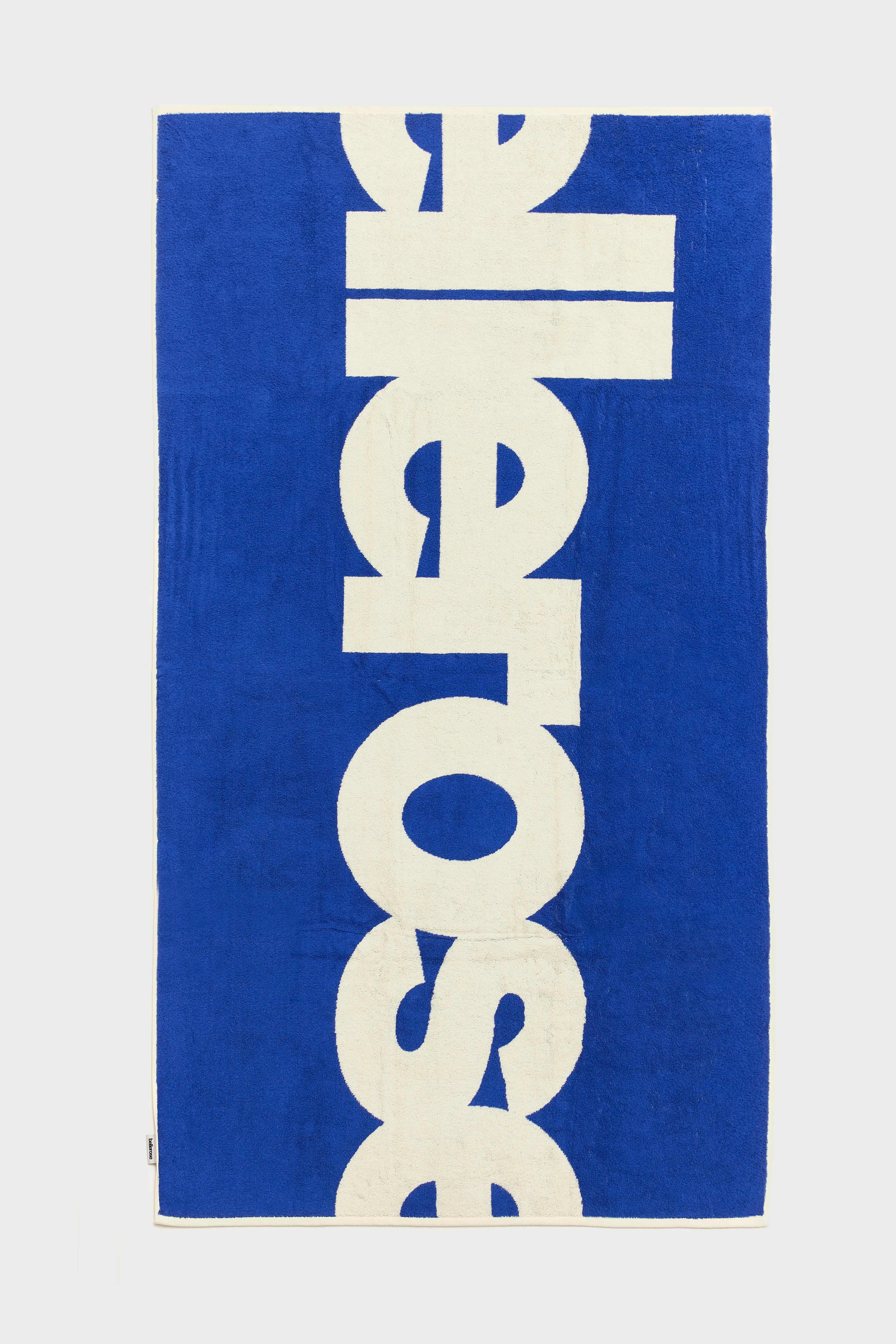 Object N.08 - Dis b Pour Femme | Bellerose
