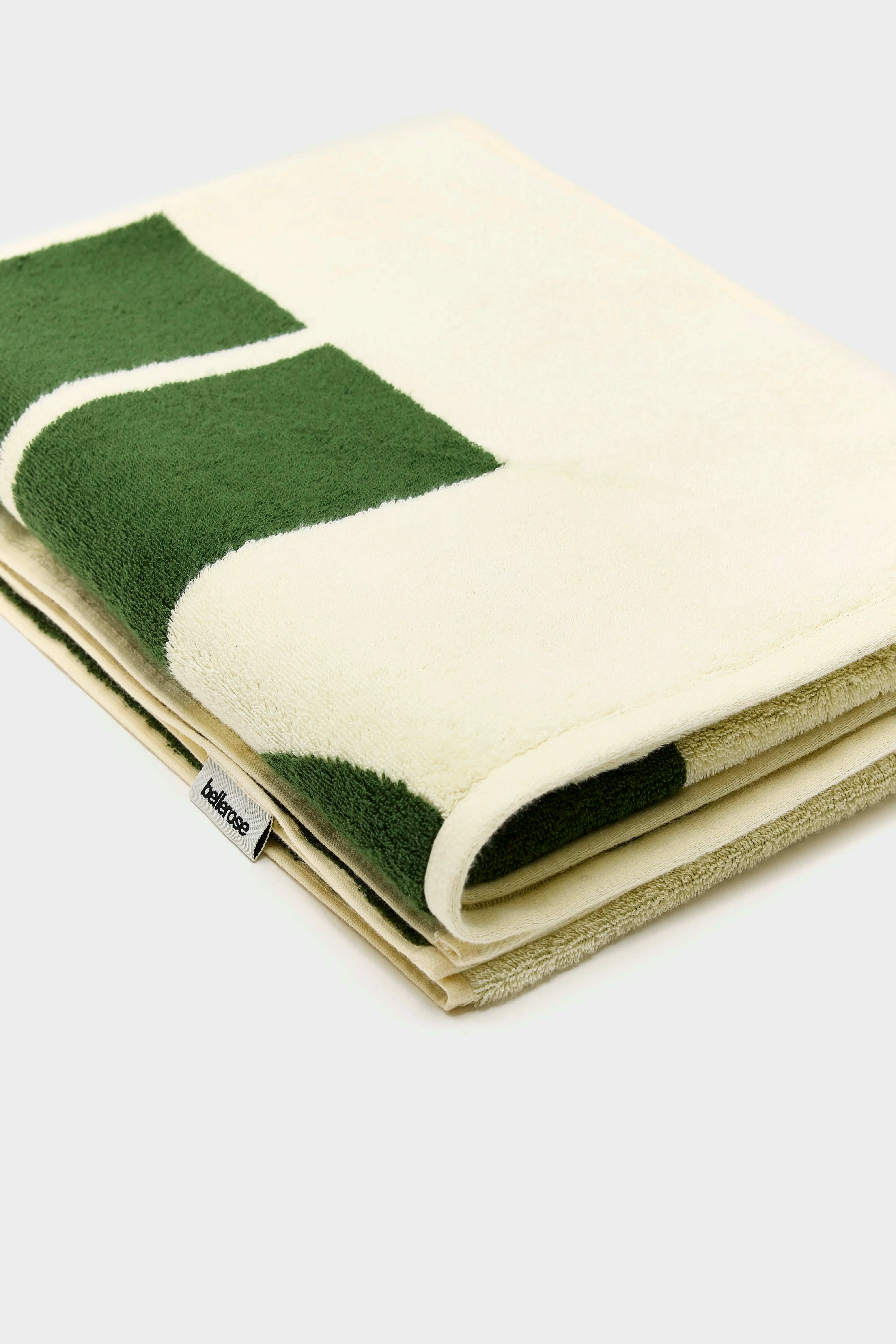 Object N.08 - Dis c Pour Femme | Bellerose